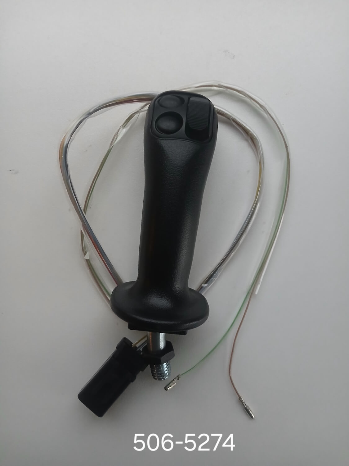506-5274 Joystick LH voor Caterpillar-machines