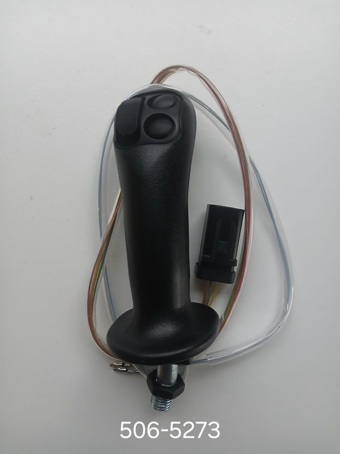 DJM Machinery - 20251119_142019 506-5273 joystickhandle voor Caterpillar
