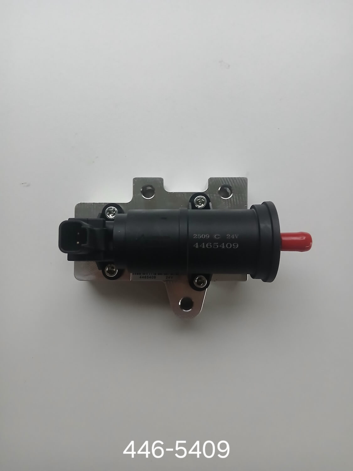 661-4641 / 446-5409 lift pump voor Caterpillar