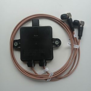 464-4917 Sooth sensor voor Caterpillar