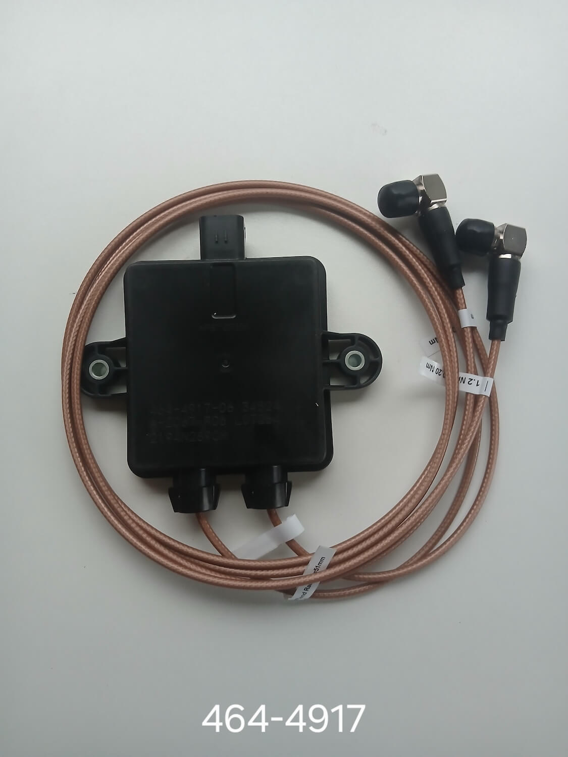 464-4917 Sooth sensor voor Caterpillar