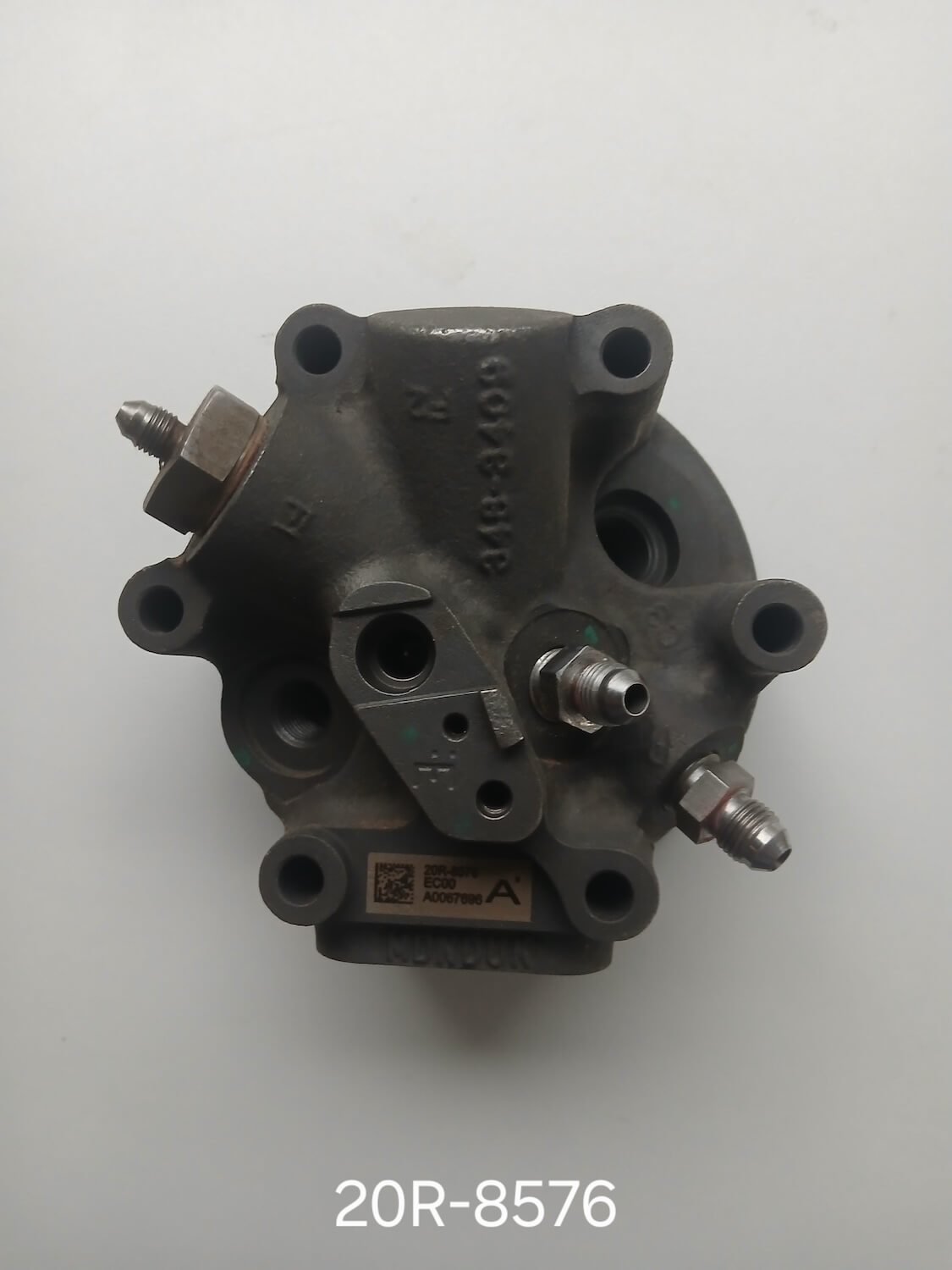 433-3675 ARD Head Genuine Caterpillar