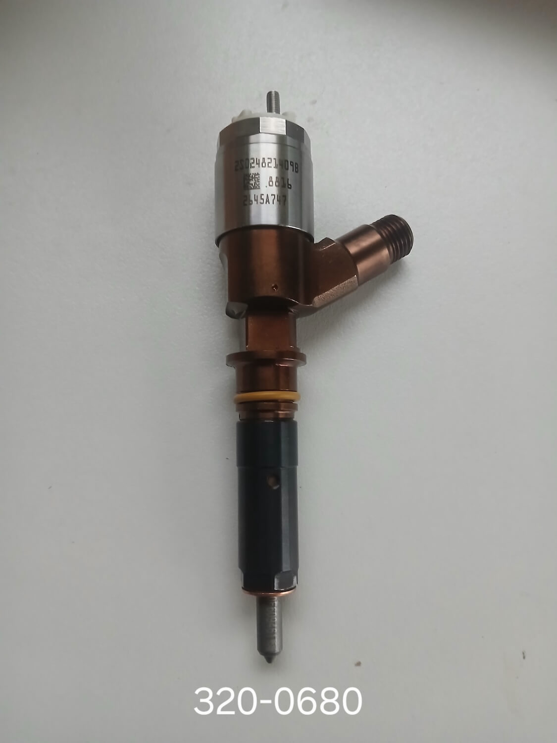 320-0680 Injector voor Caterpillar