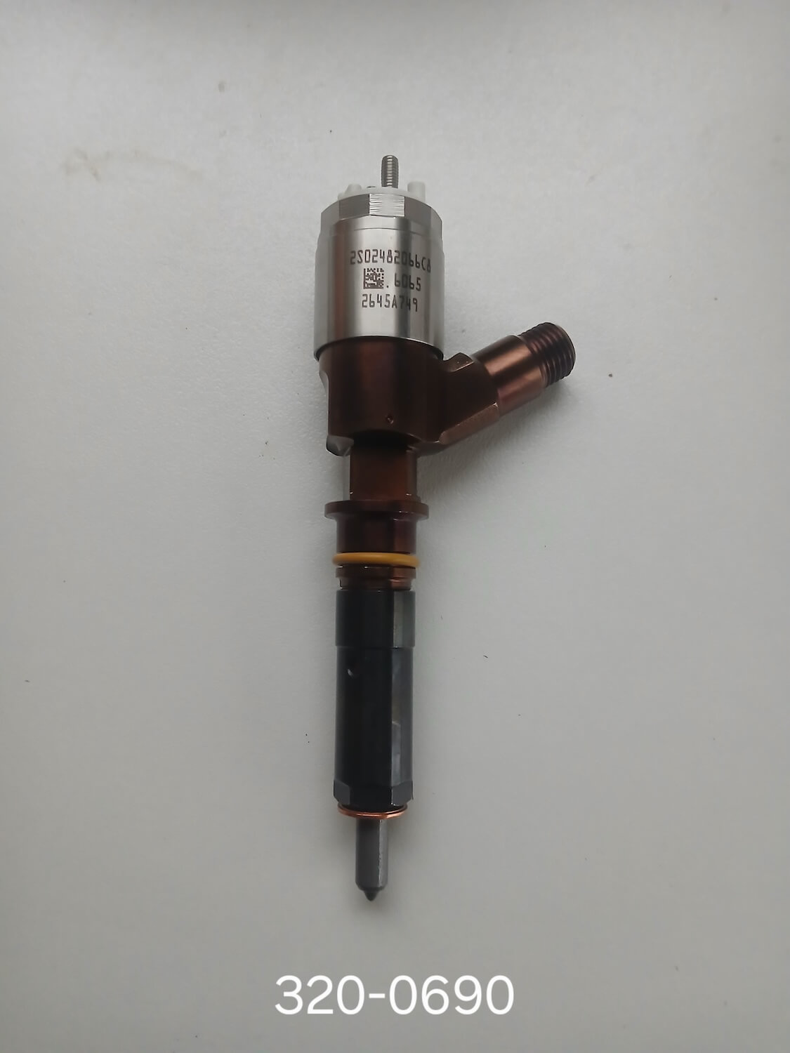 320-0690 Injector voor Caterpillar