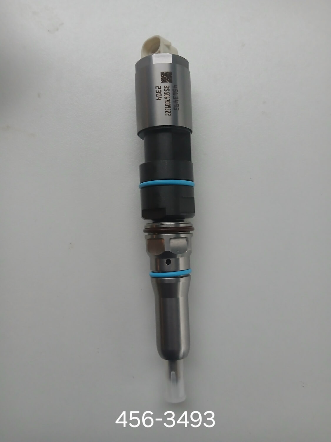 456-3493 Injector C9.3 voor Caterpillar