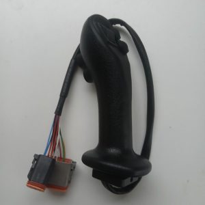 611-7549 Joystick Handle RH voor Caterpillar