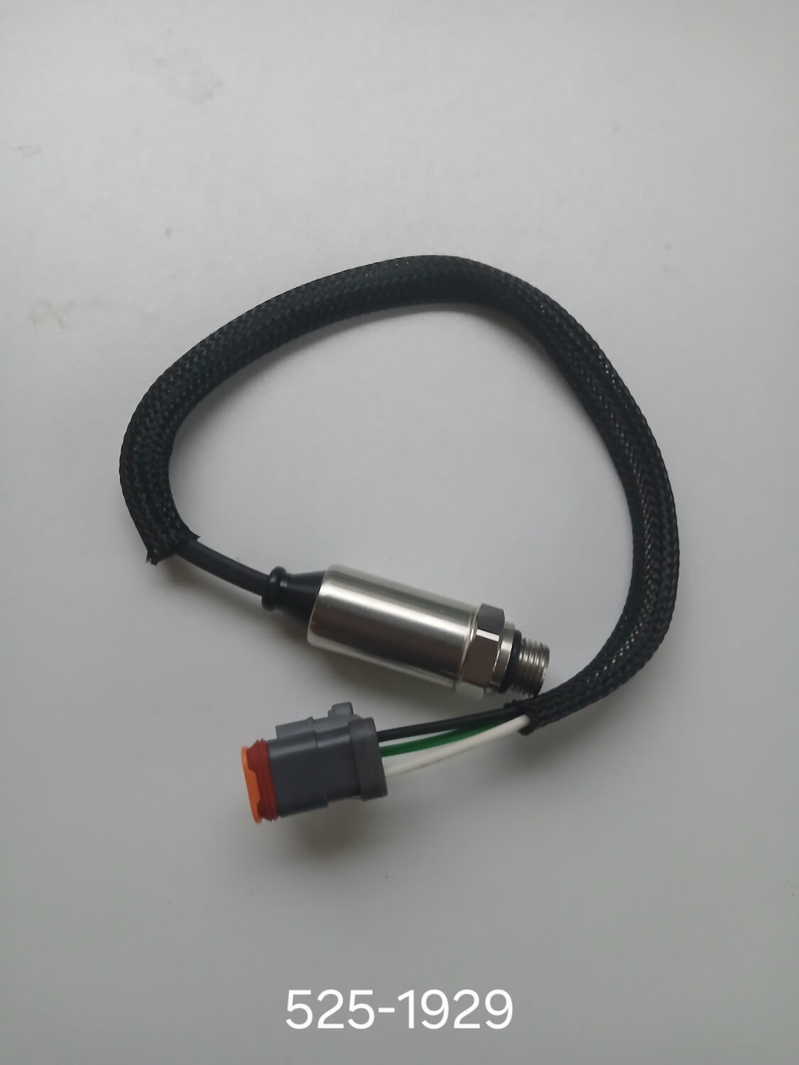525-1929 Pressure Sensor voor Caterpillar