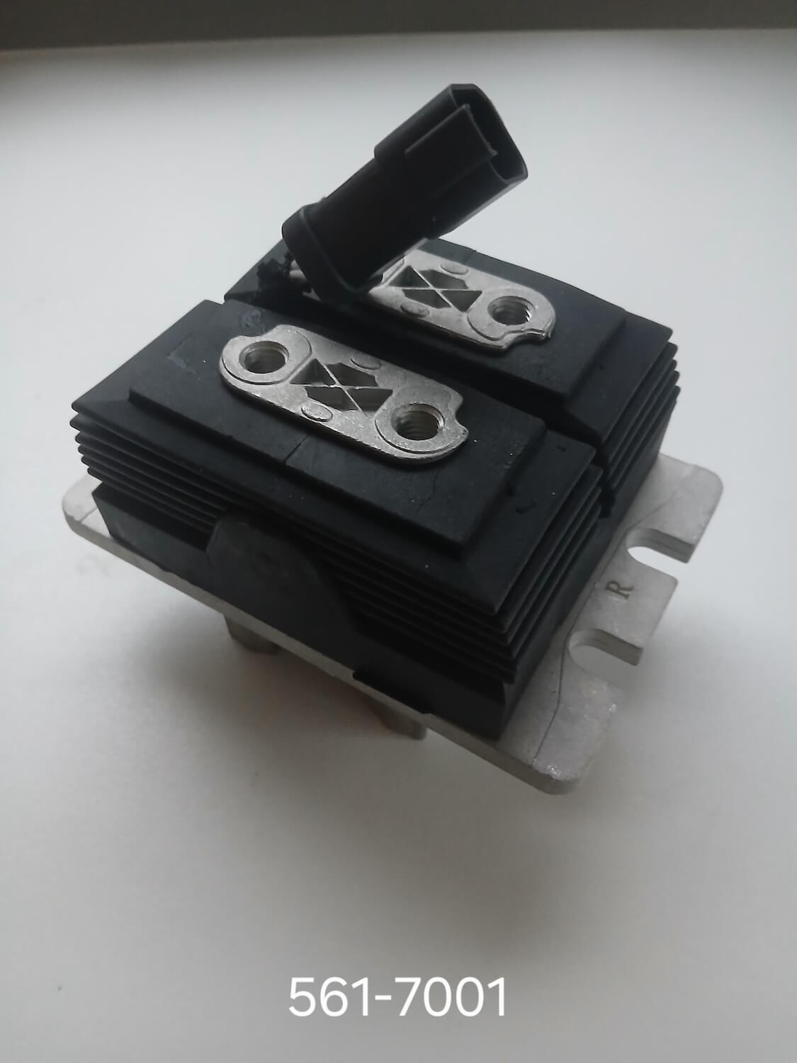 561-7001 Foot Pedal NEXT-GEN Series for Caterpillar