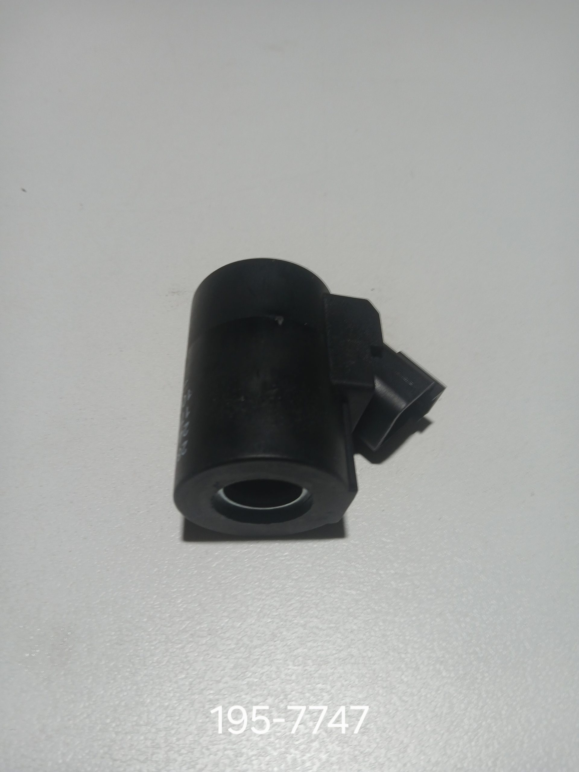 20260127_210650 195-7747 Coil voor Caterpillar