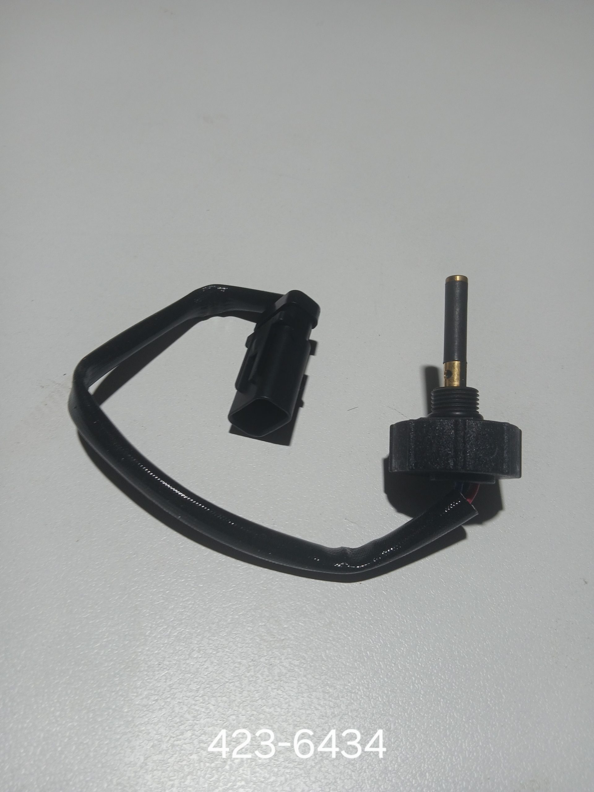 423-6434 waterniveausensor voor Caterpillar