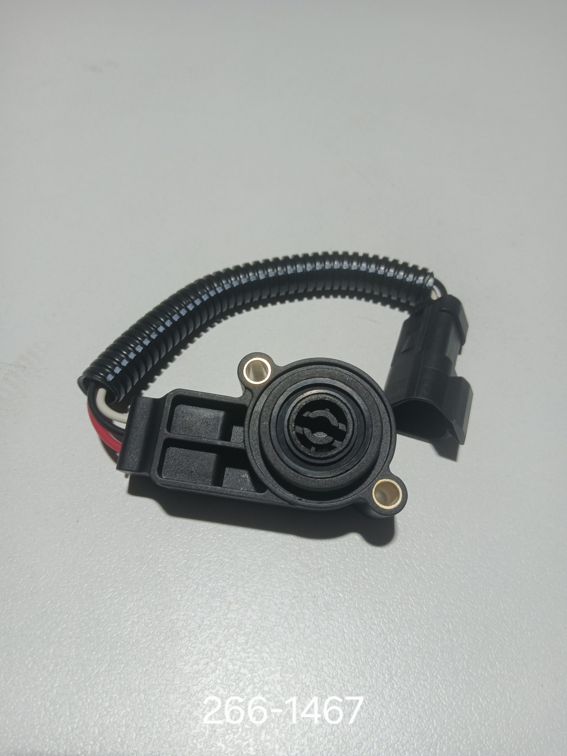 266-1467 position sensor voor Caterpillar