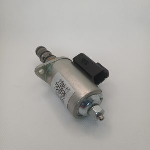 560-2464 originele Caterpillar-solenoid