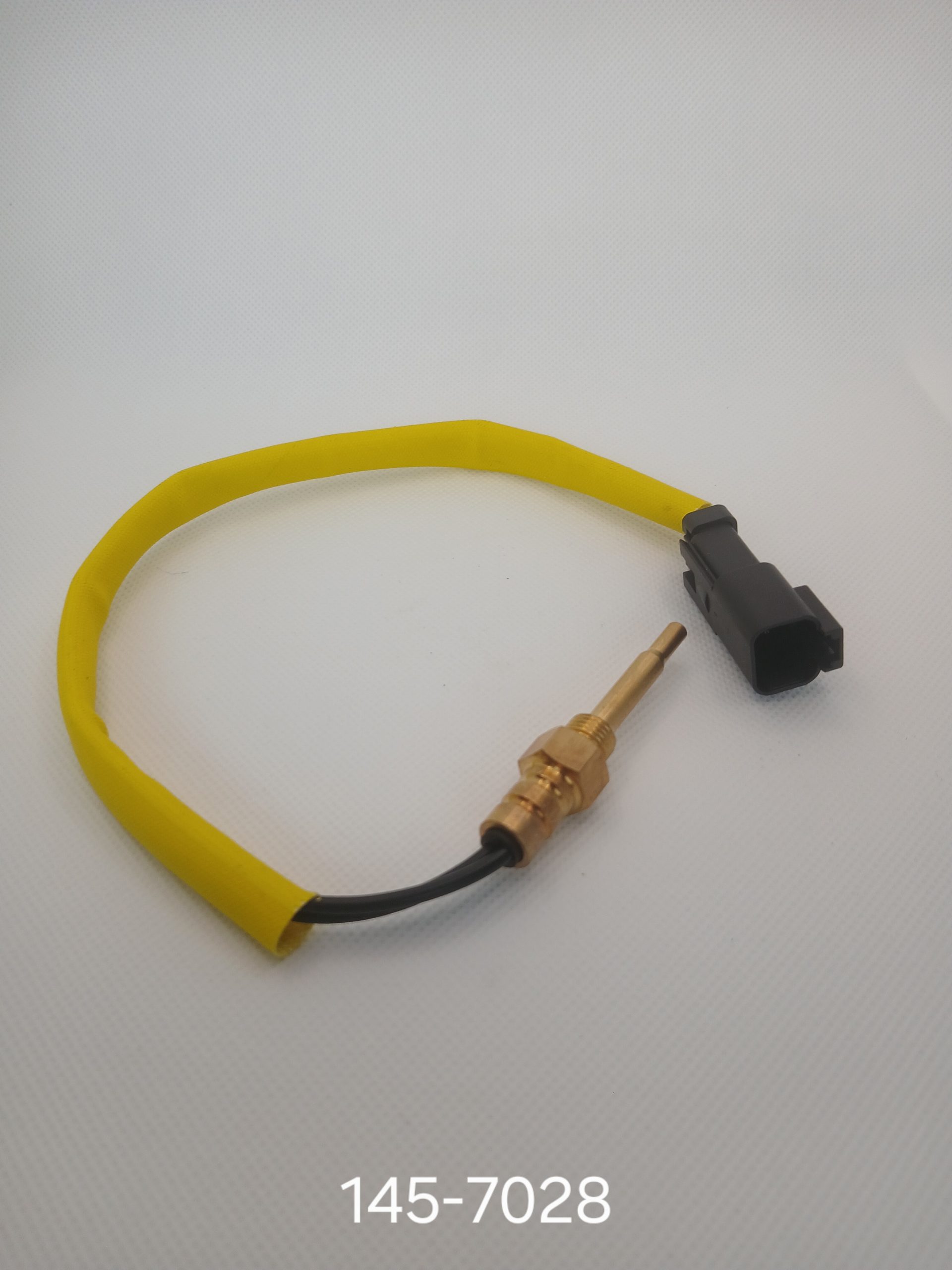 145-7028 Temperature Sensor voor Caterpillar