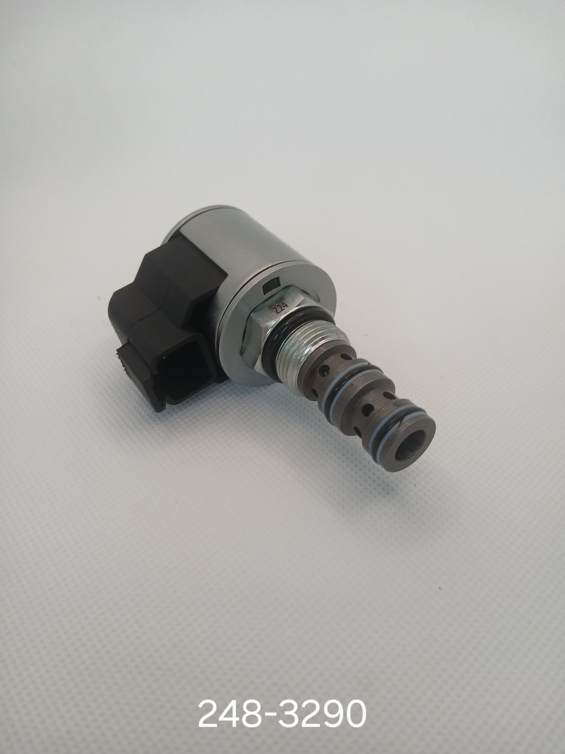 248-3290 / 380-9029 Solenoid voor Caterpillar
