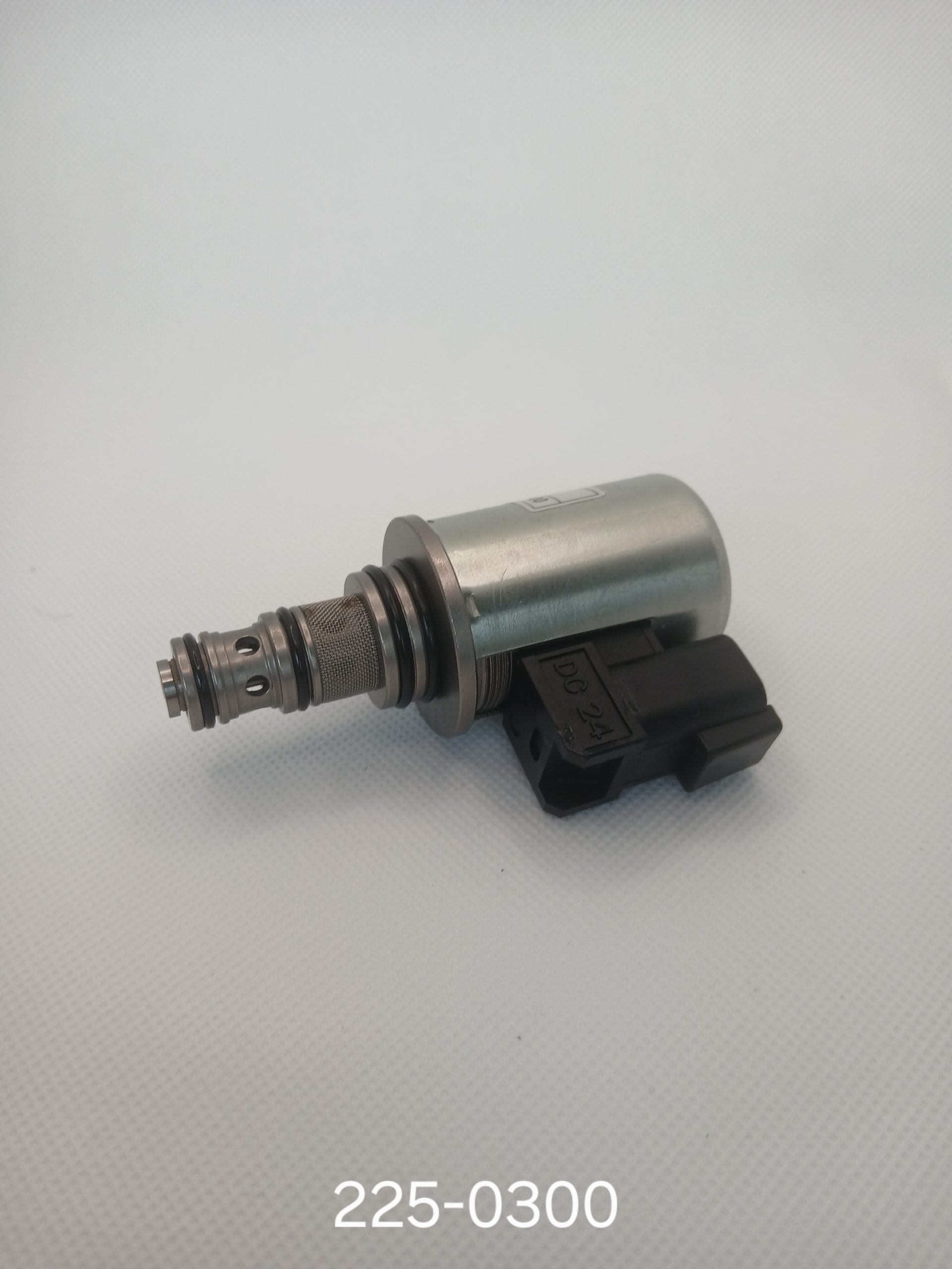 20260130_140158 225-0300 Solenoid voor Caterpillar