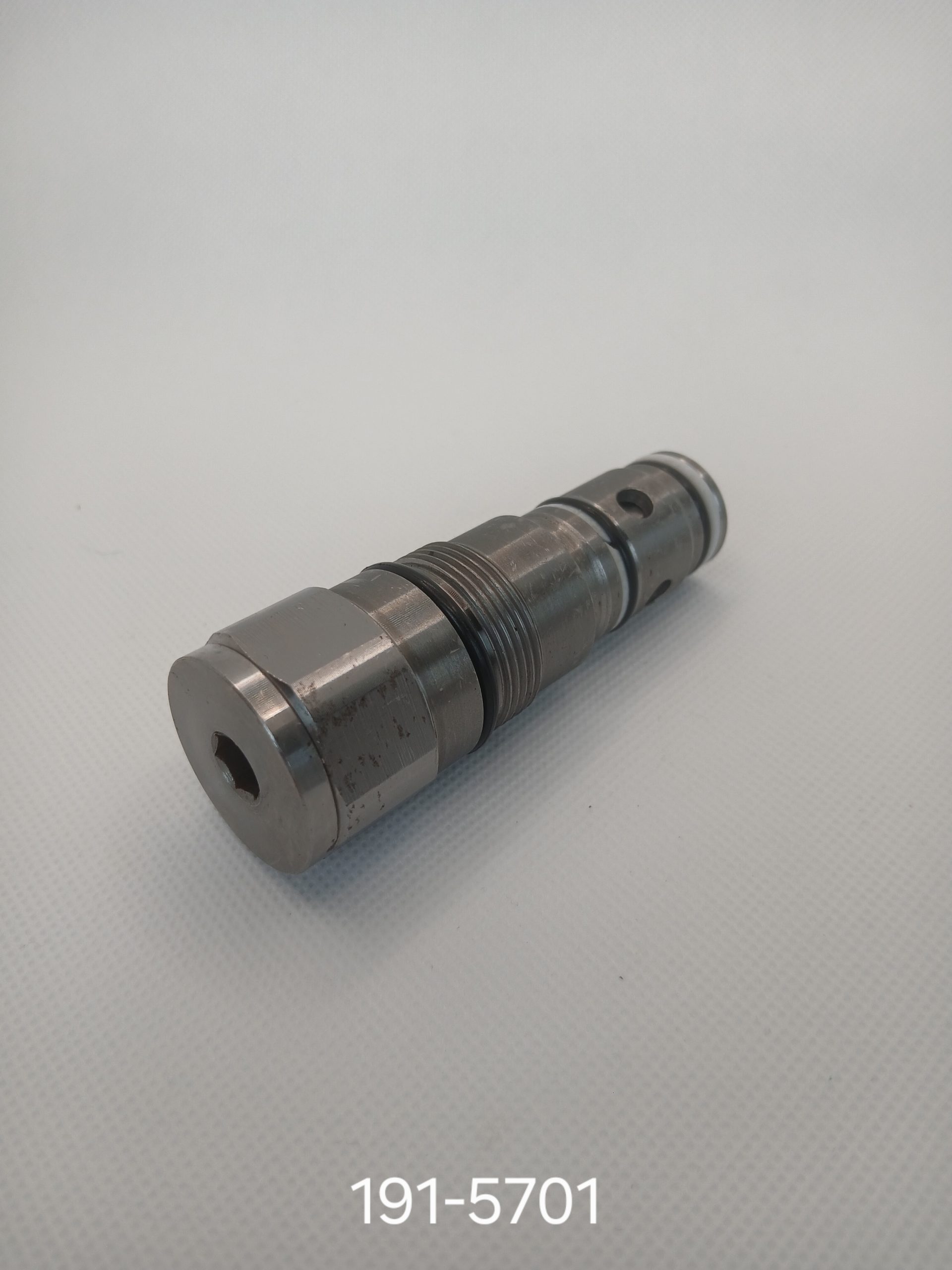 191-5701 Relief Valve voor Caterpillar