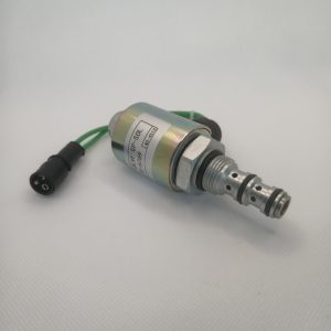 3E-6269 solenoïde voor Caterpillar