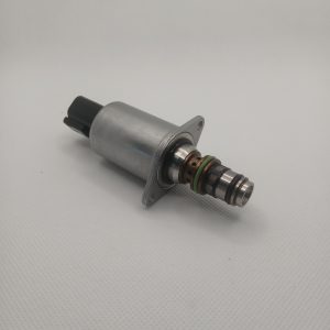 611-6430 Solenoid voor Caterpillar