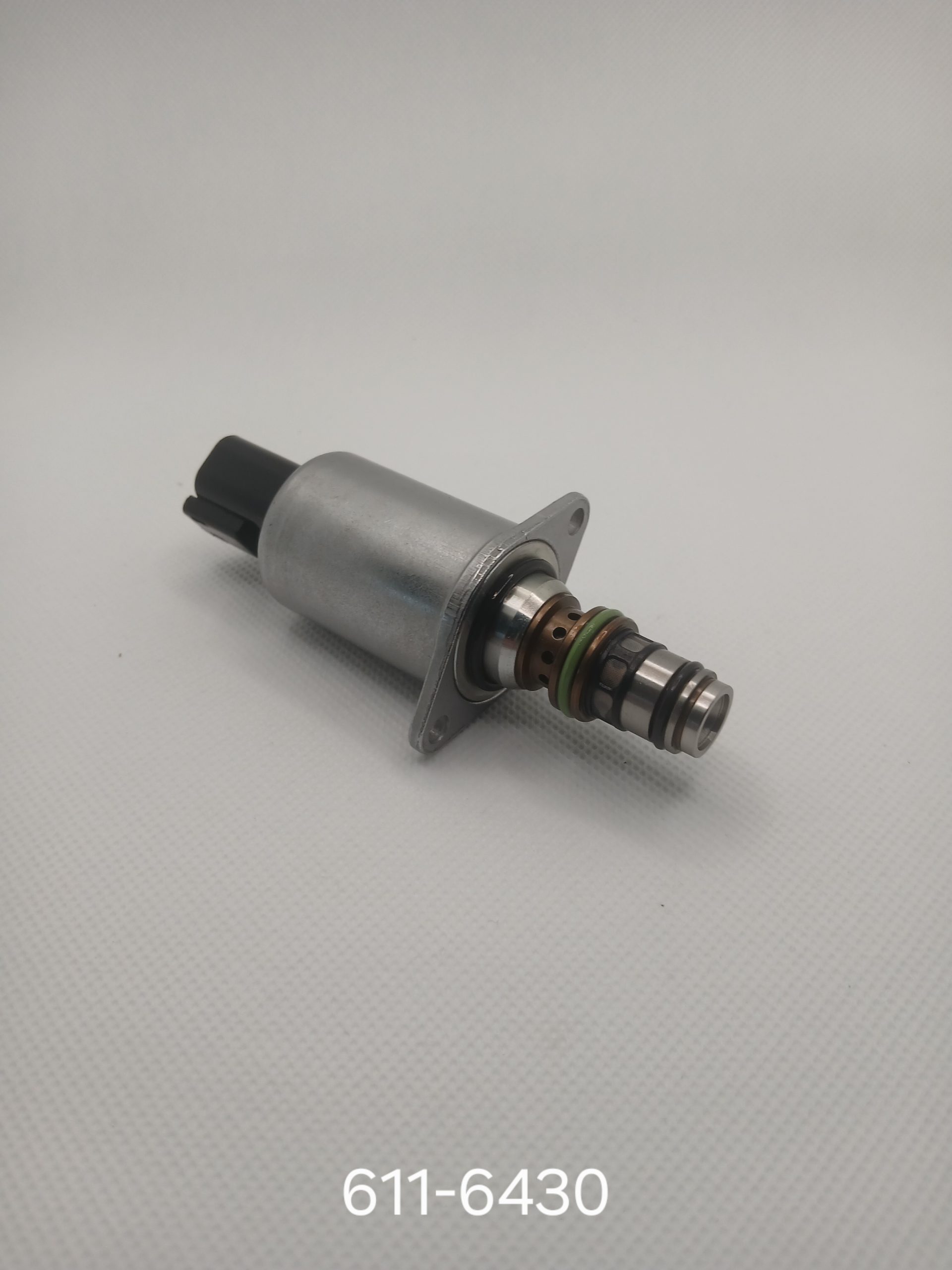 611-6430 Solenoid voor Caterpillar