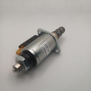 457-9878 solenoïde voor Caterpillar