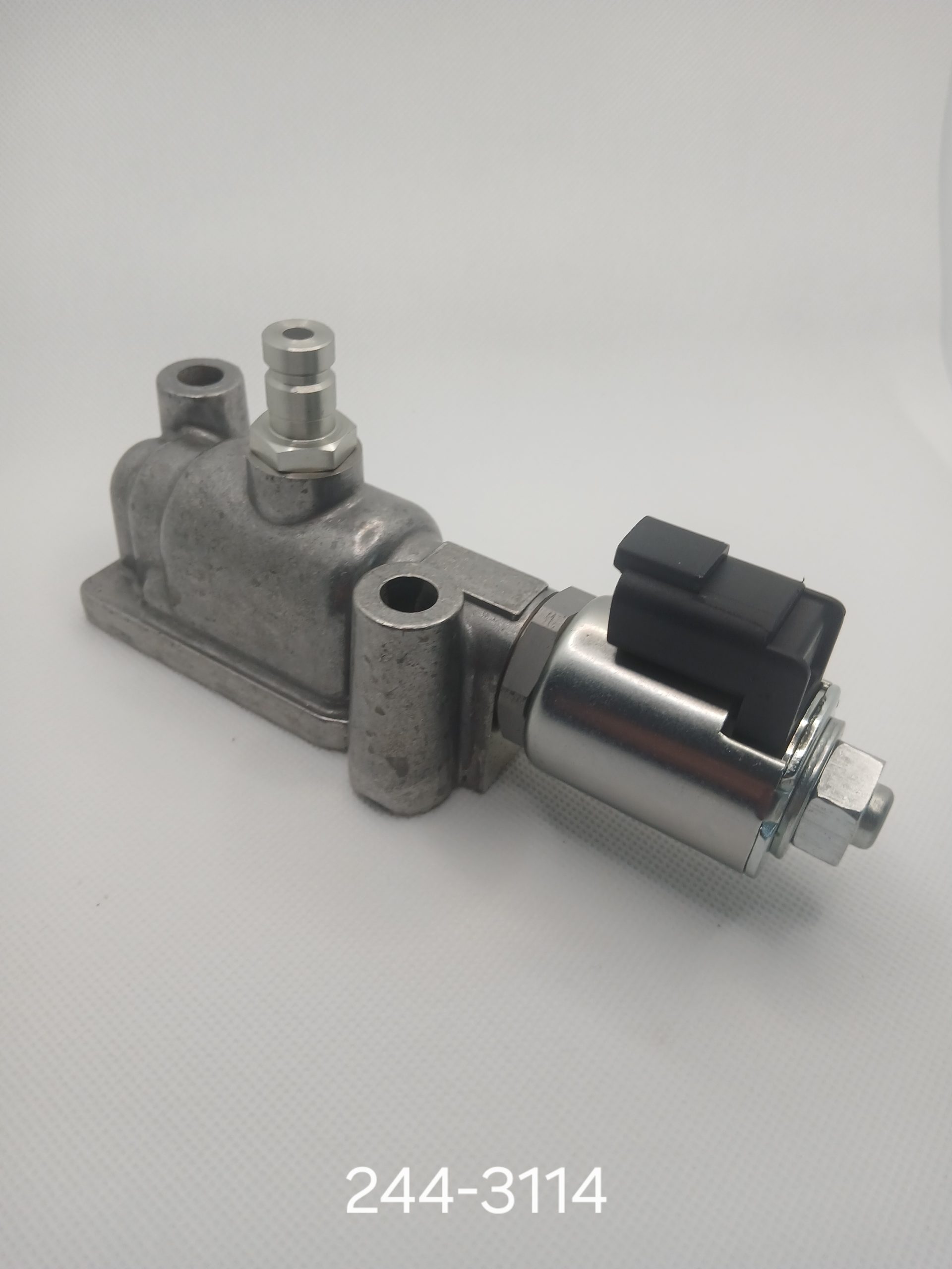 244-3114 Solenoid voor Caterpillar