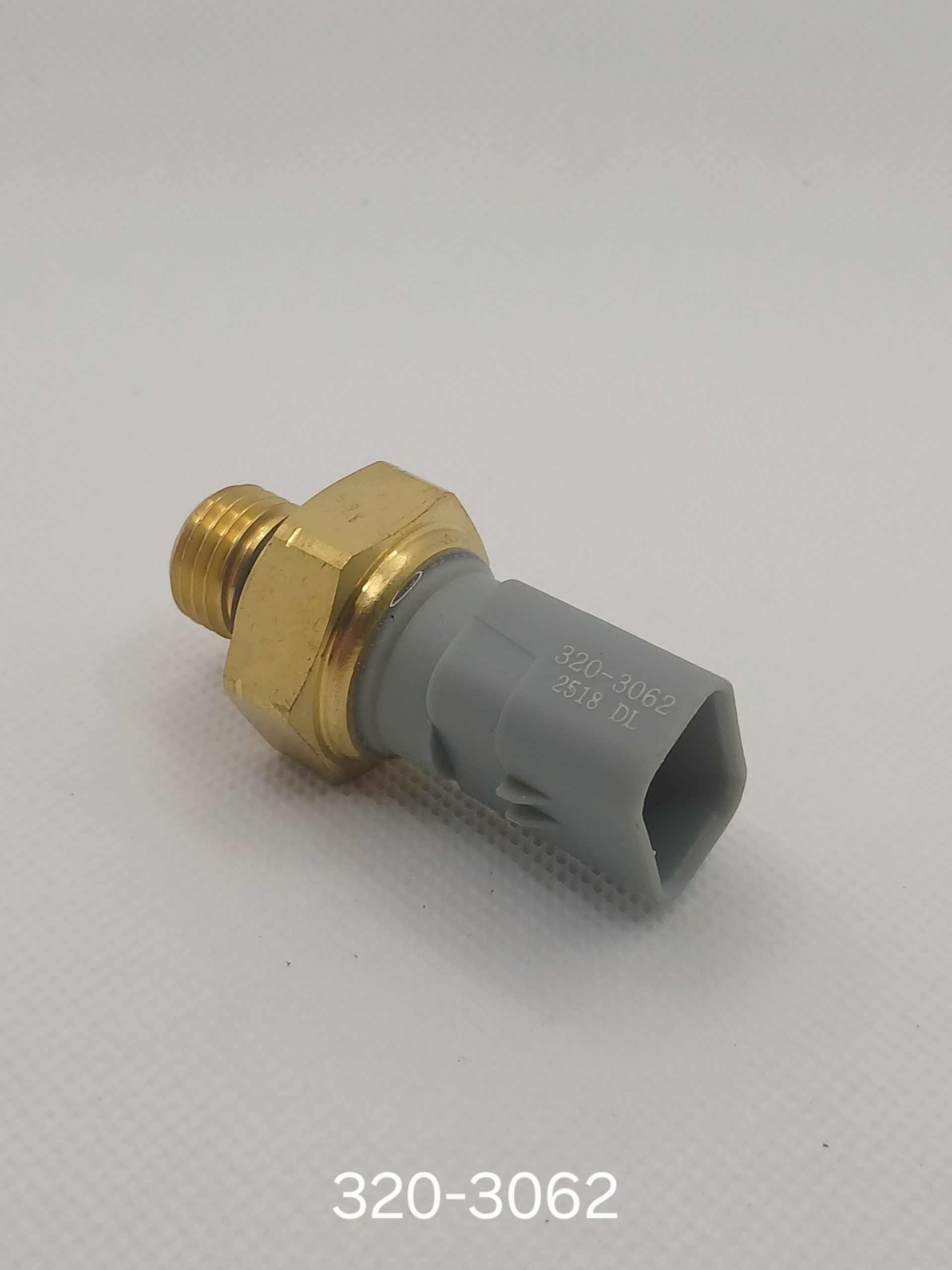 320-3062 Pressure Sensor voor Caterpillar