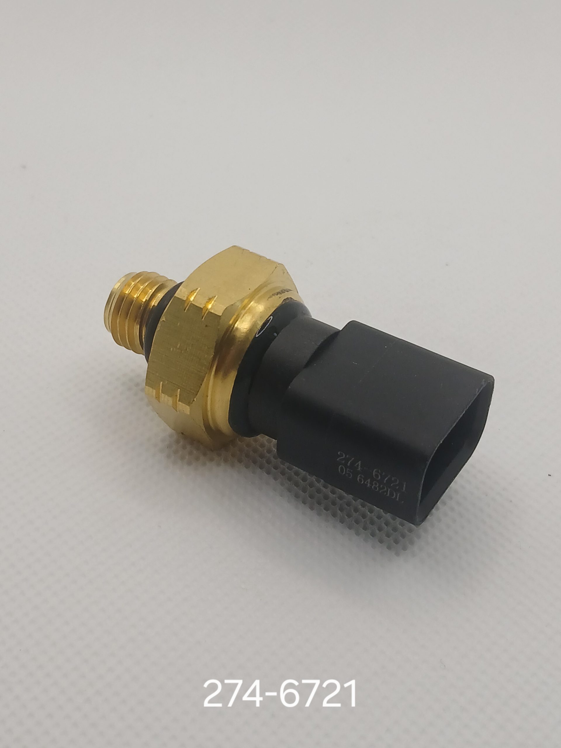 20260130_153141 274-6721 Pressure Sensor voor Caterpillar