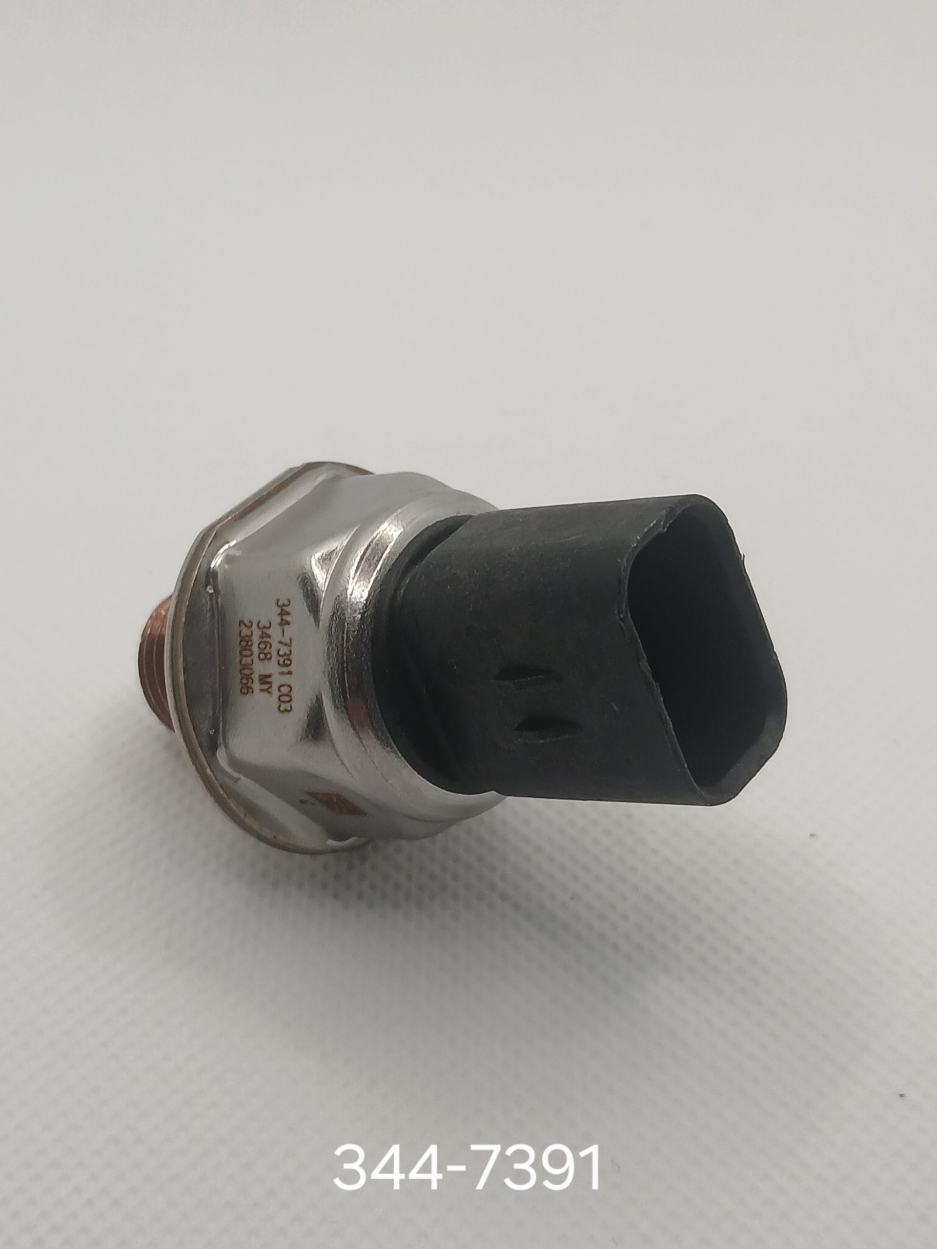 20260130_153254 344-7391 Pressure Sensor voor Caterpillar