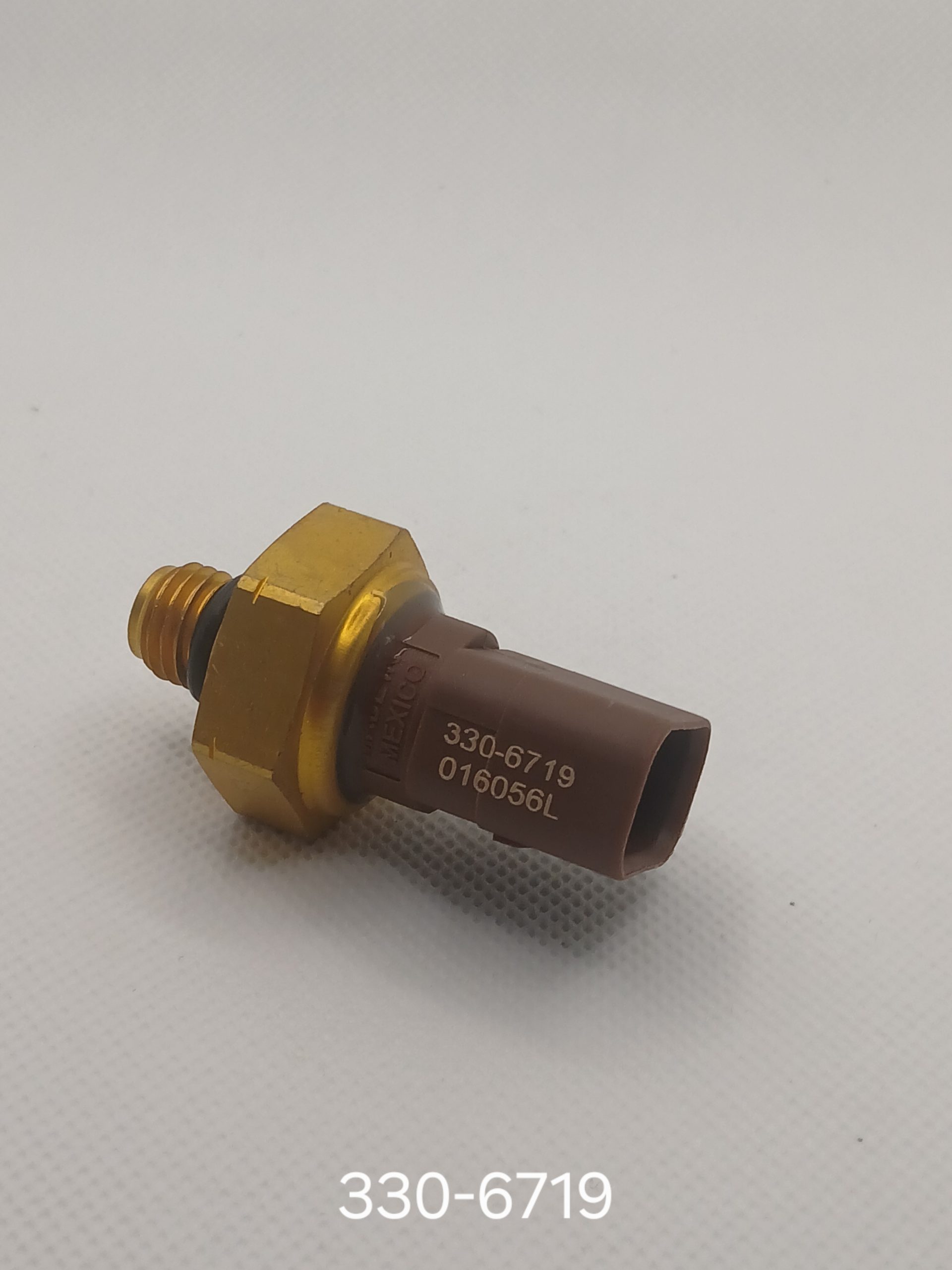 330-6719 Pressure Sensor voor Caterpillar