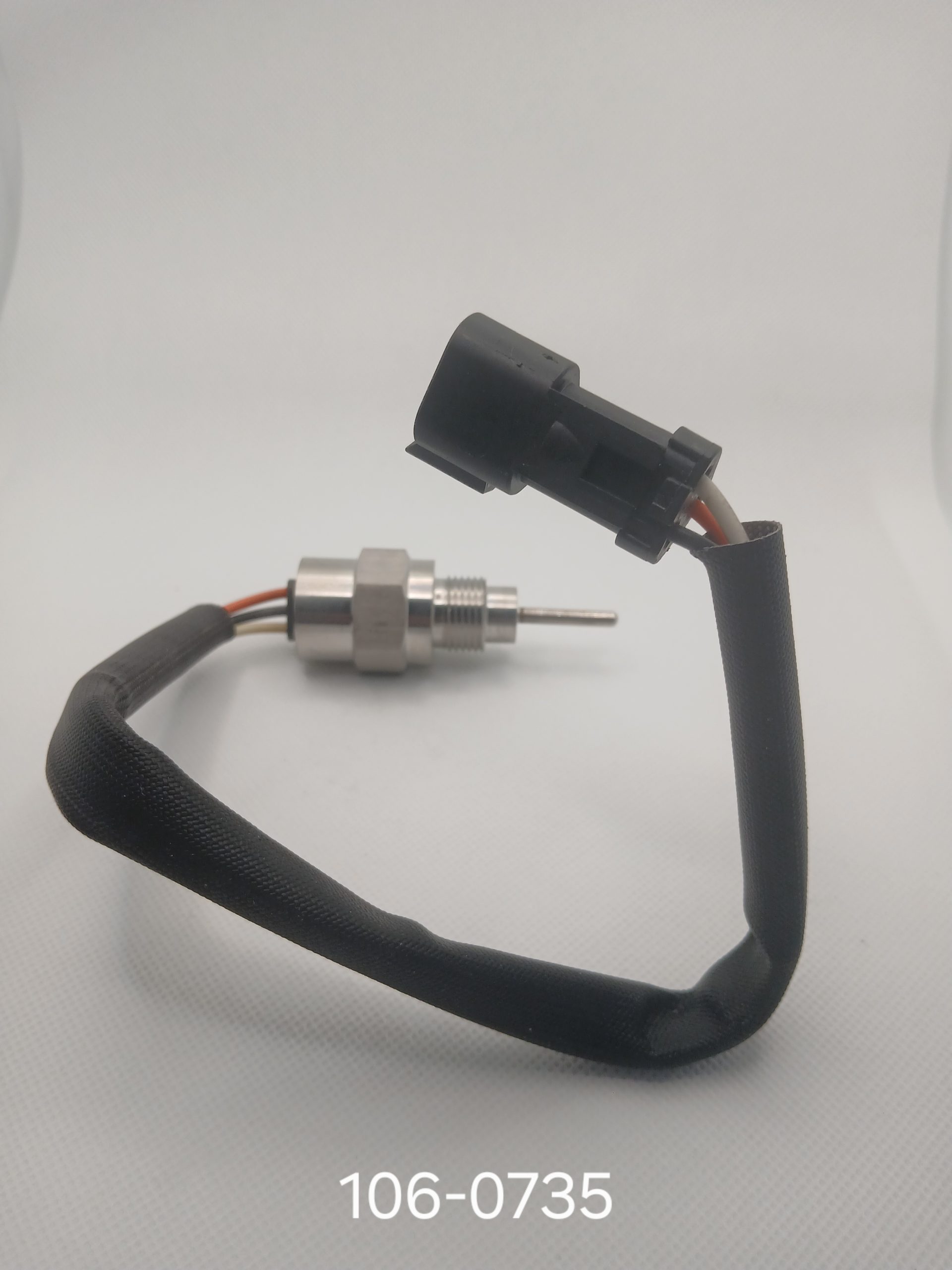 106-0735 temperatuursensor voor Caterpillar