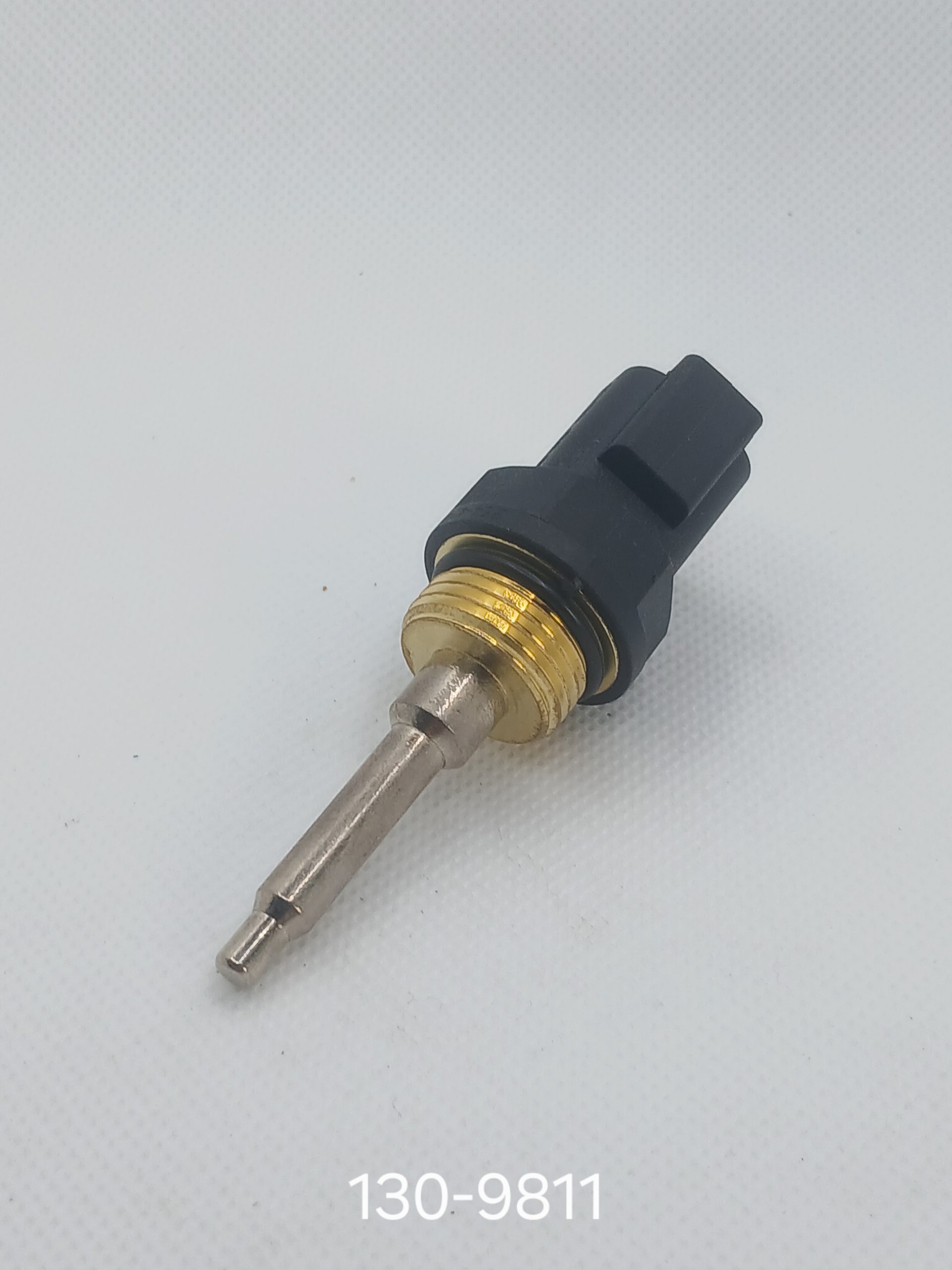 130-9811 temperatuursensor voor Caterpillar-machines