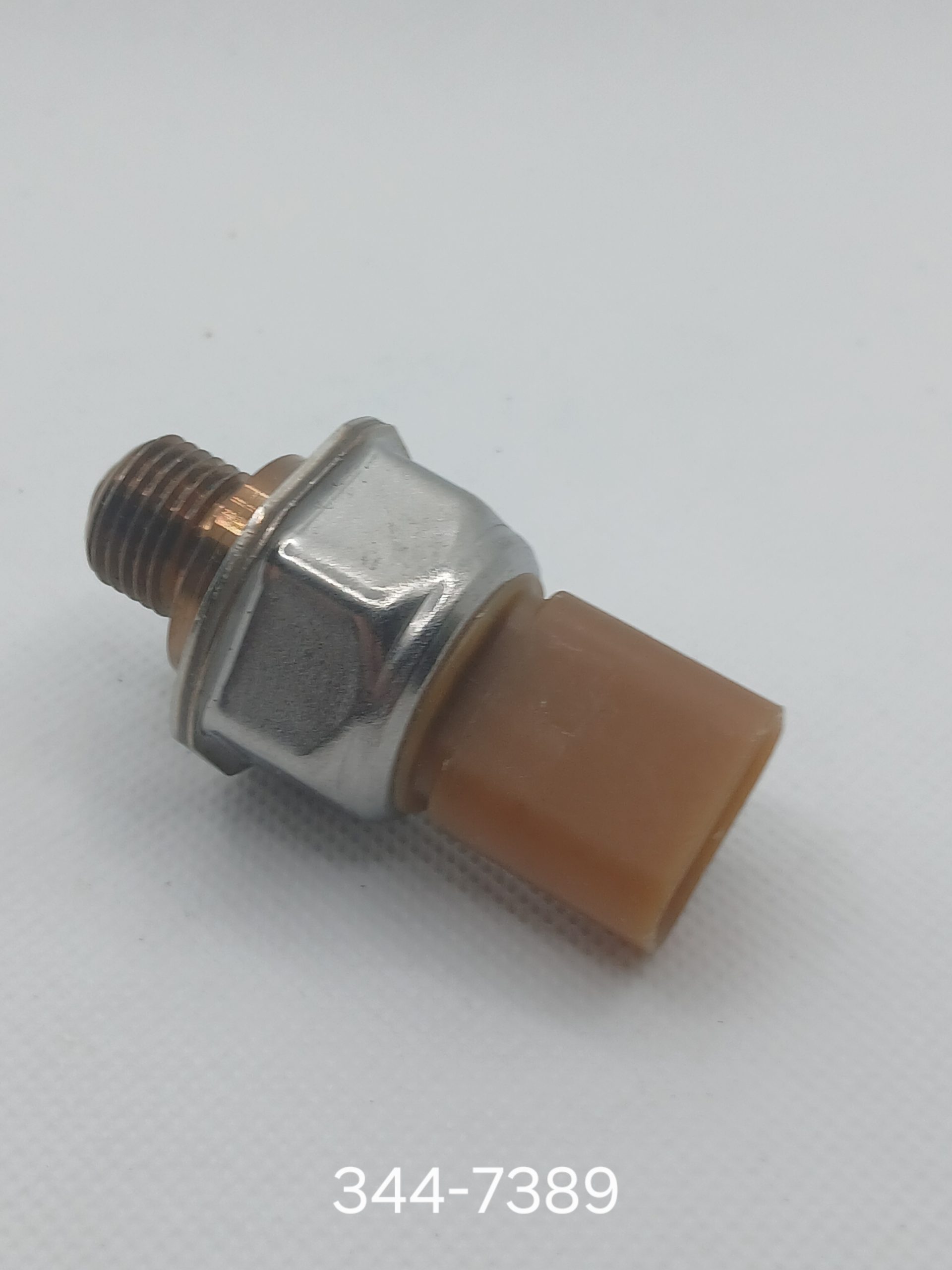 Pressure sensor 344-7389 voor Caterpillar