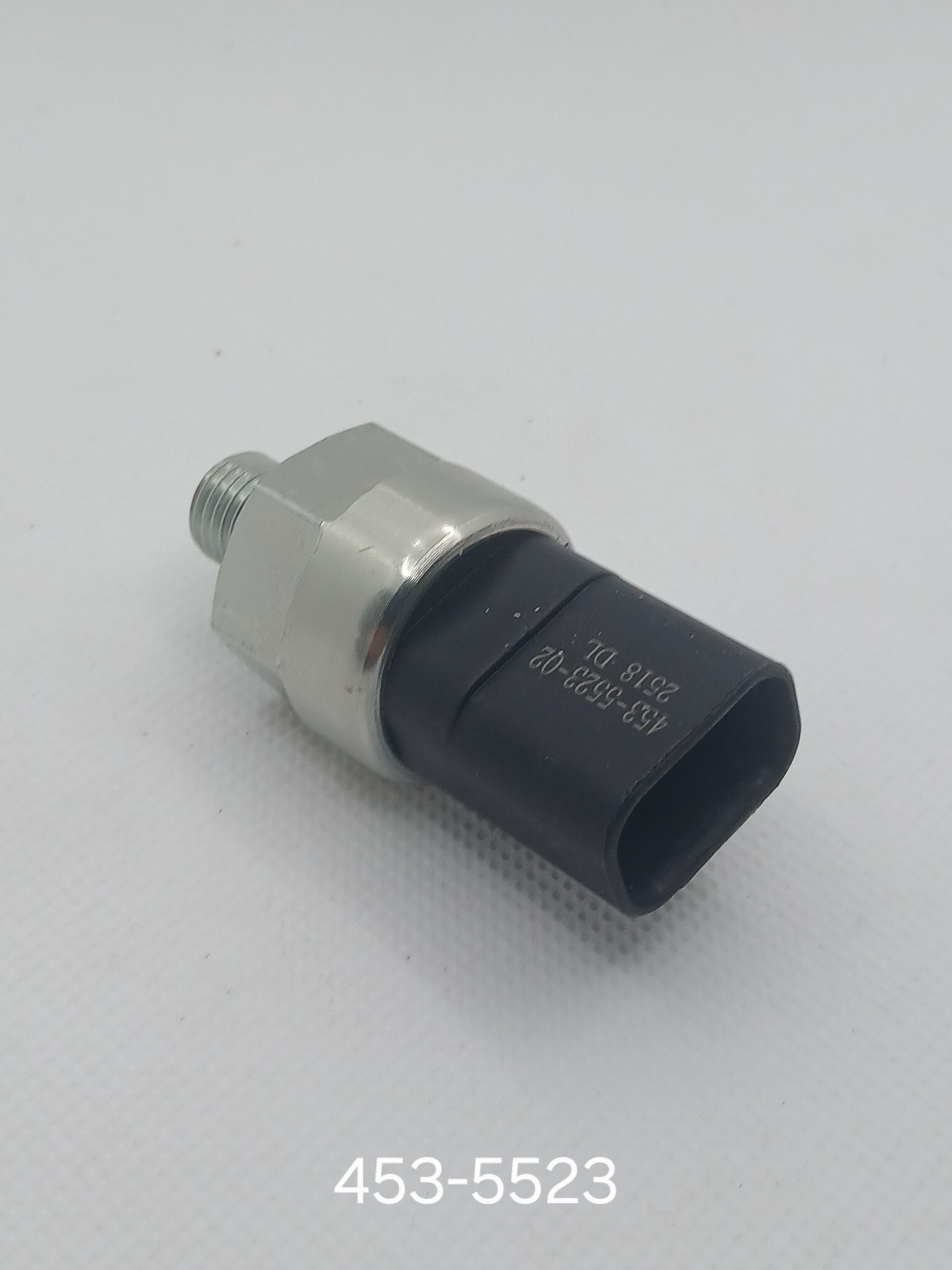 453-5523 druksensor voor Caterpillar-machines