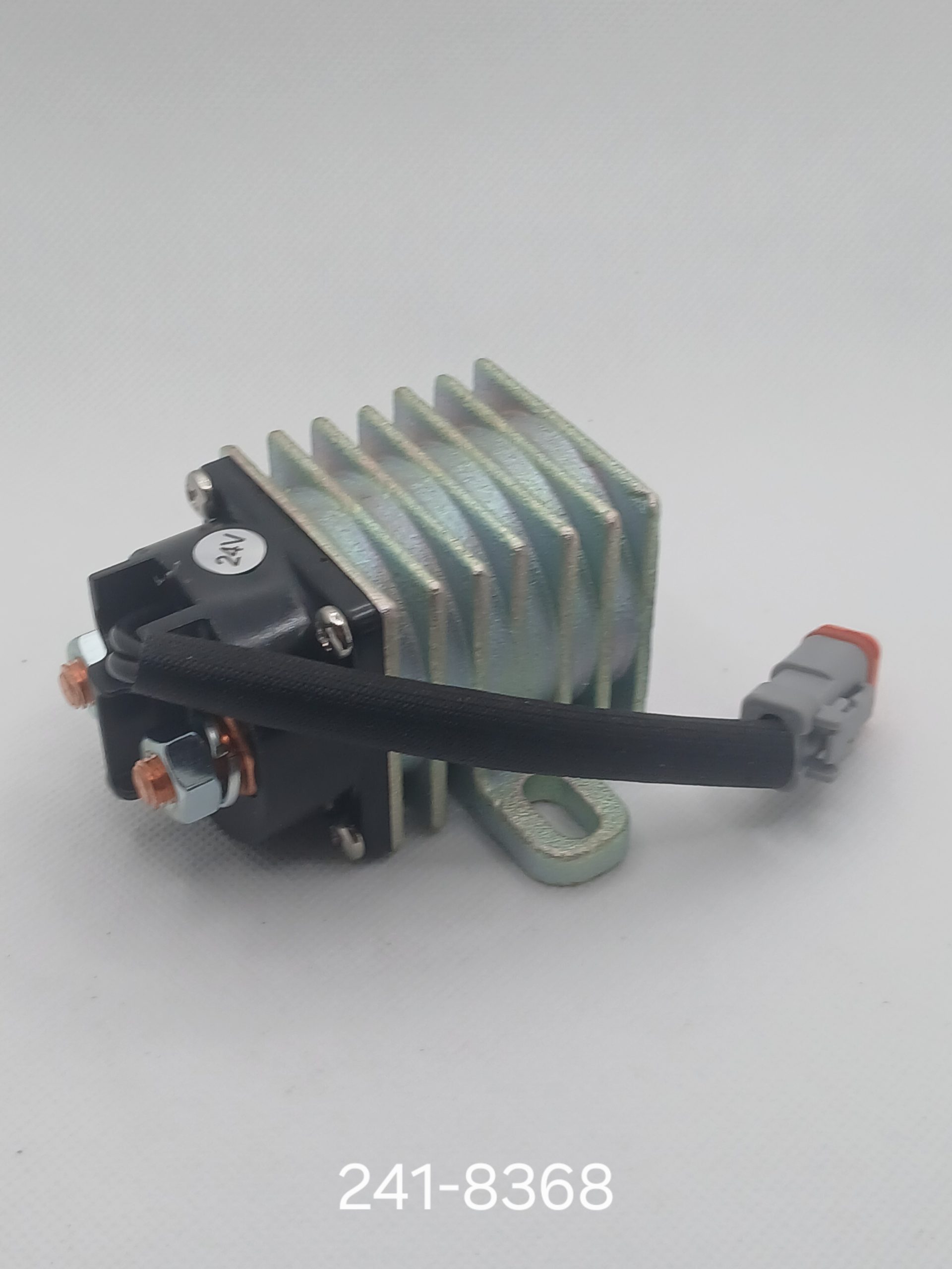 241-8368 relais voor Caterpillar