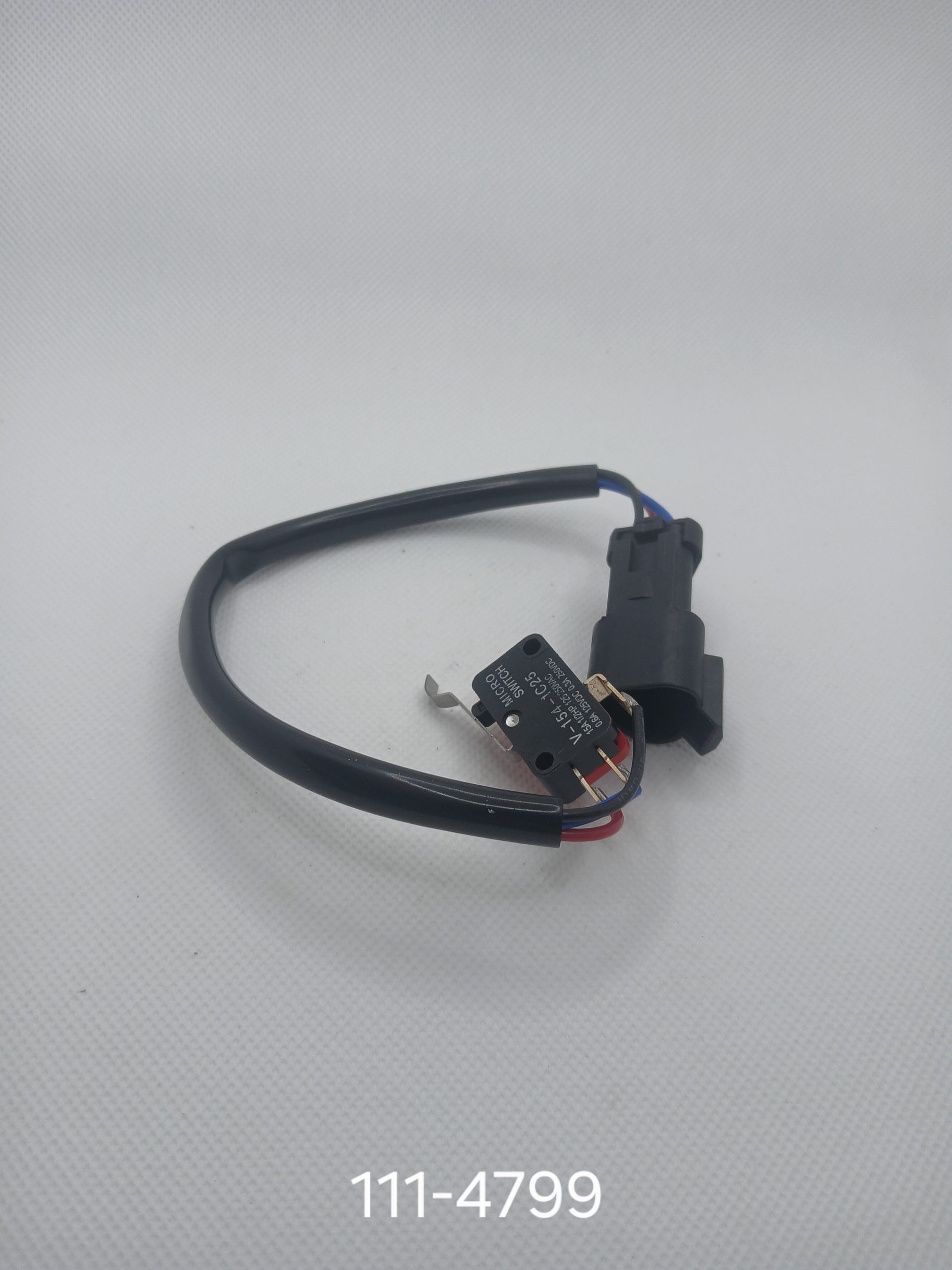 111-4799 Switch voor Caterpillar-machines