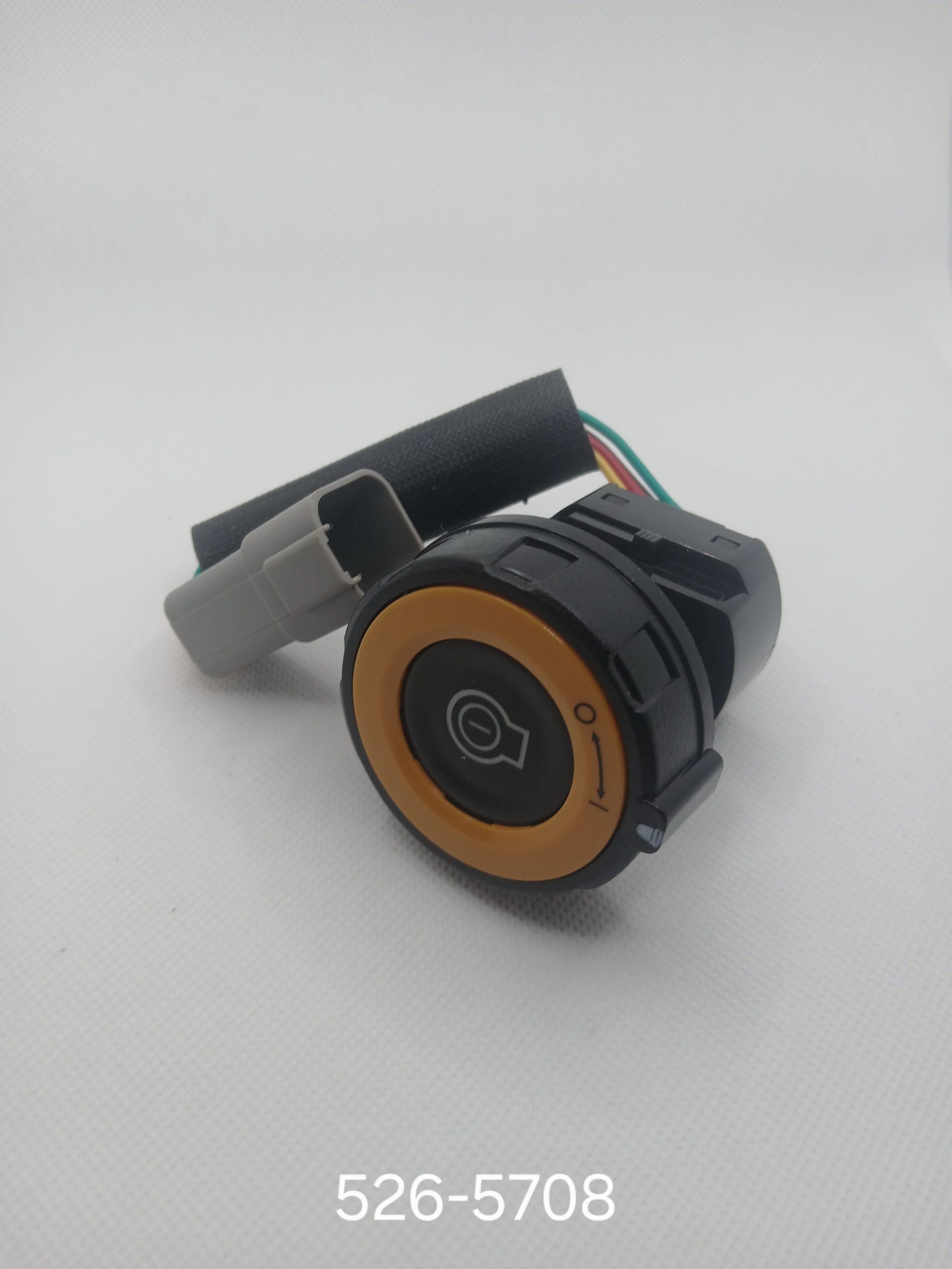 20260131_140430 526-5708 Start Switch voor Caterpillar NEXT-GEN series
