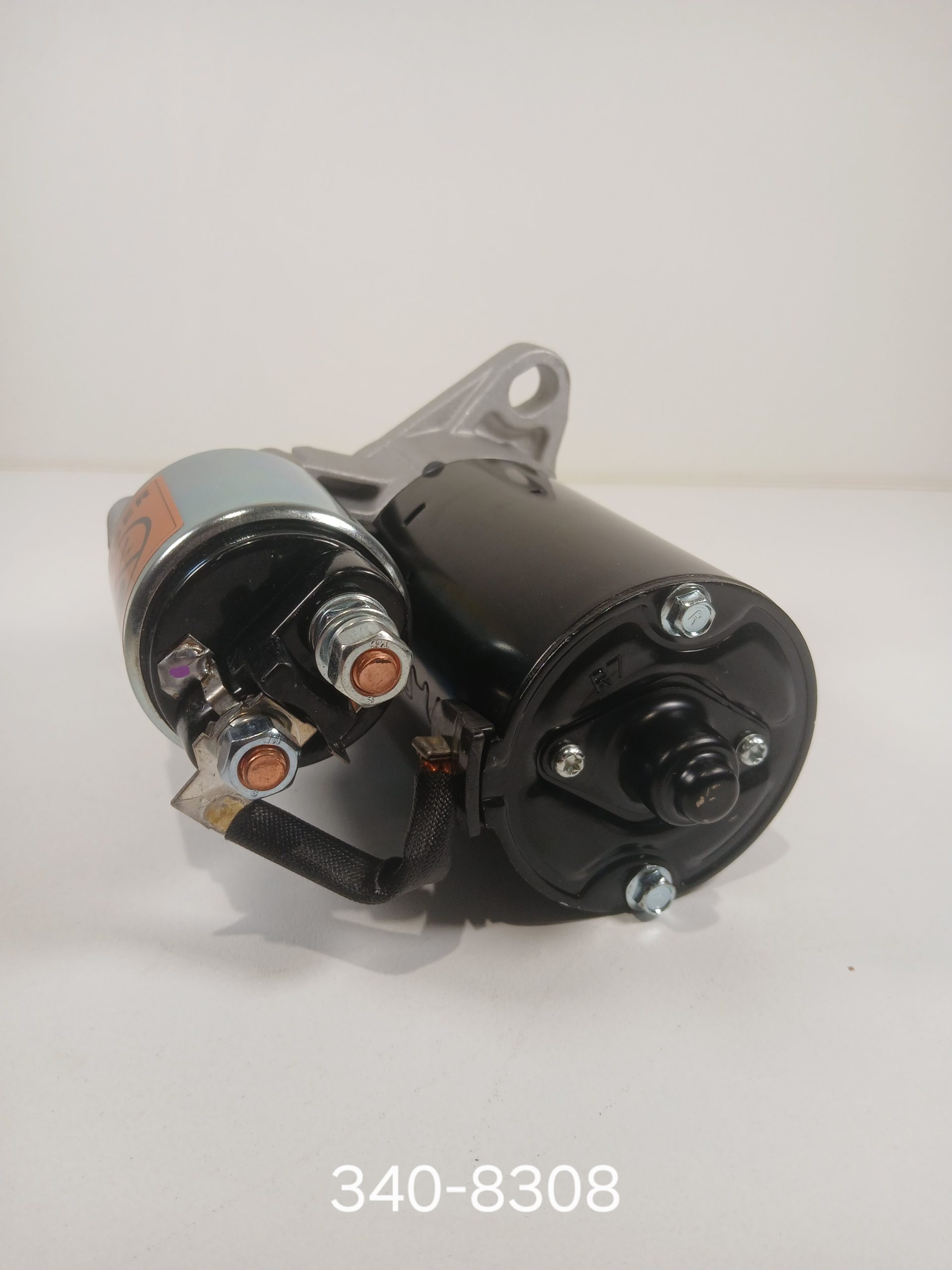 20260202_133222 340-8308 Starter voor Caterpillar