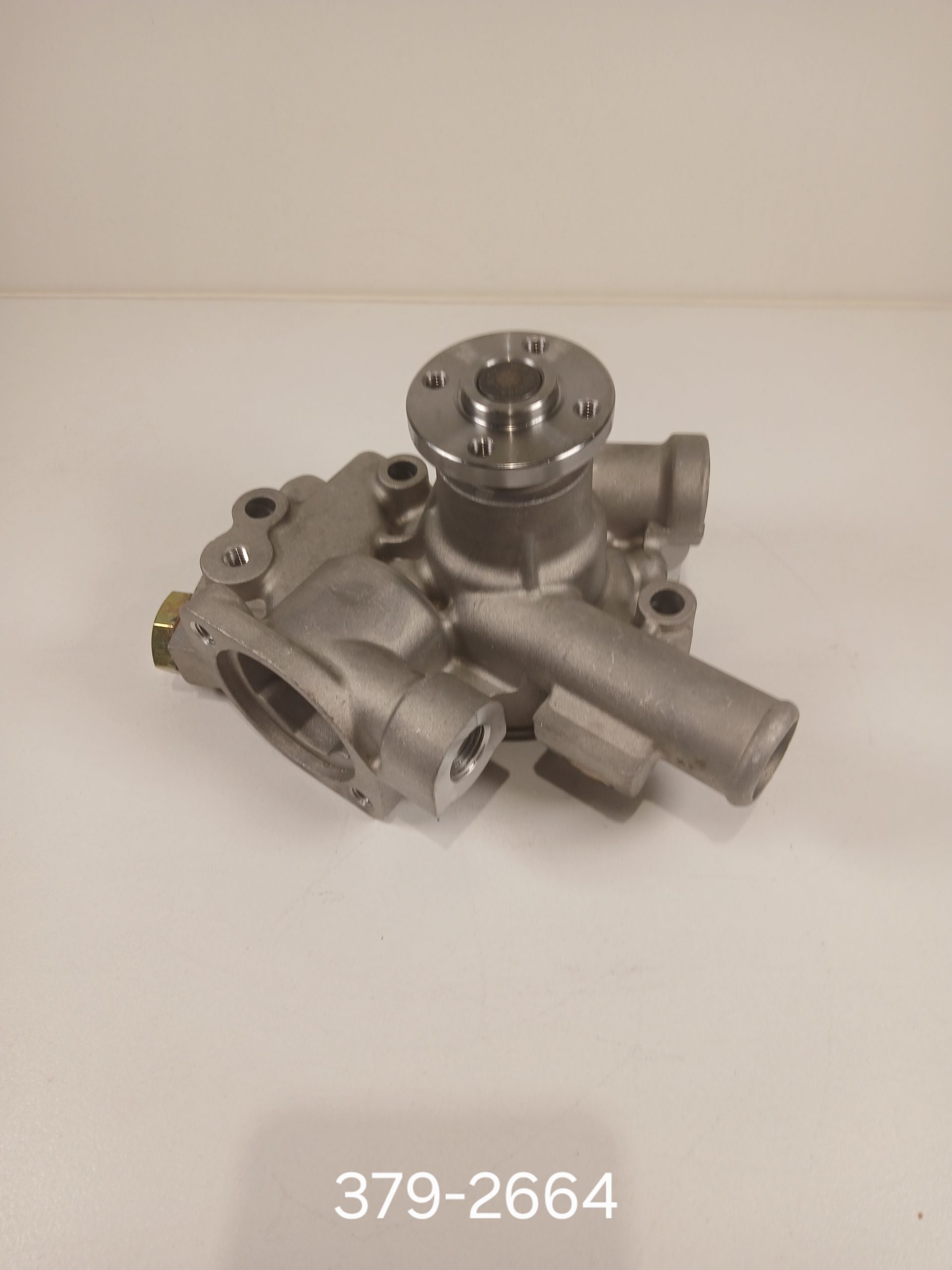379-2664 waterpomp voor Caterpillar