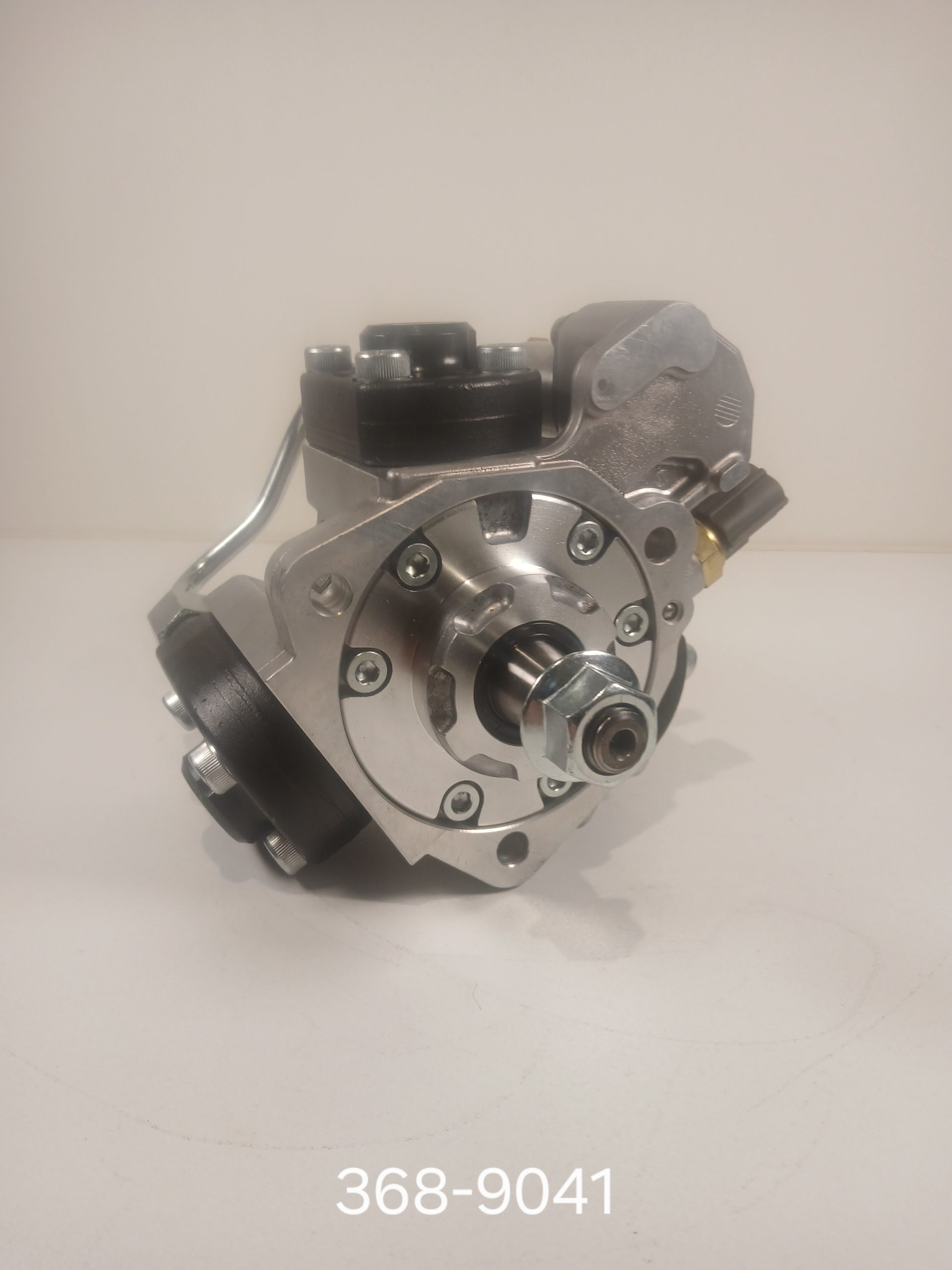 368-9041 Genuine Caterpillar brandstofpomp