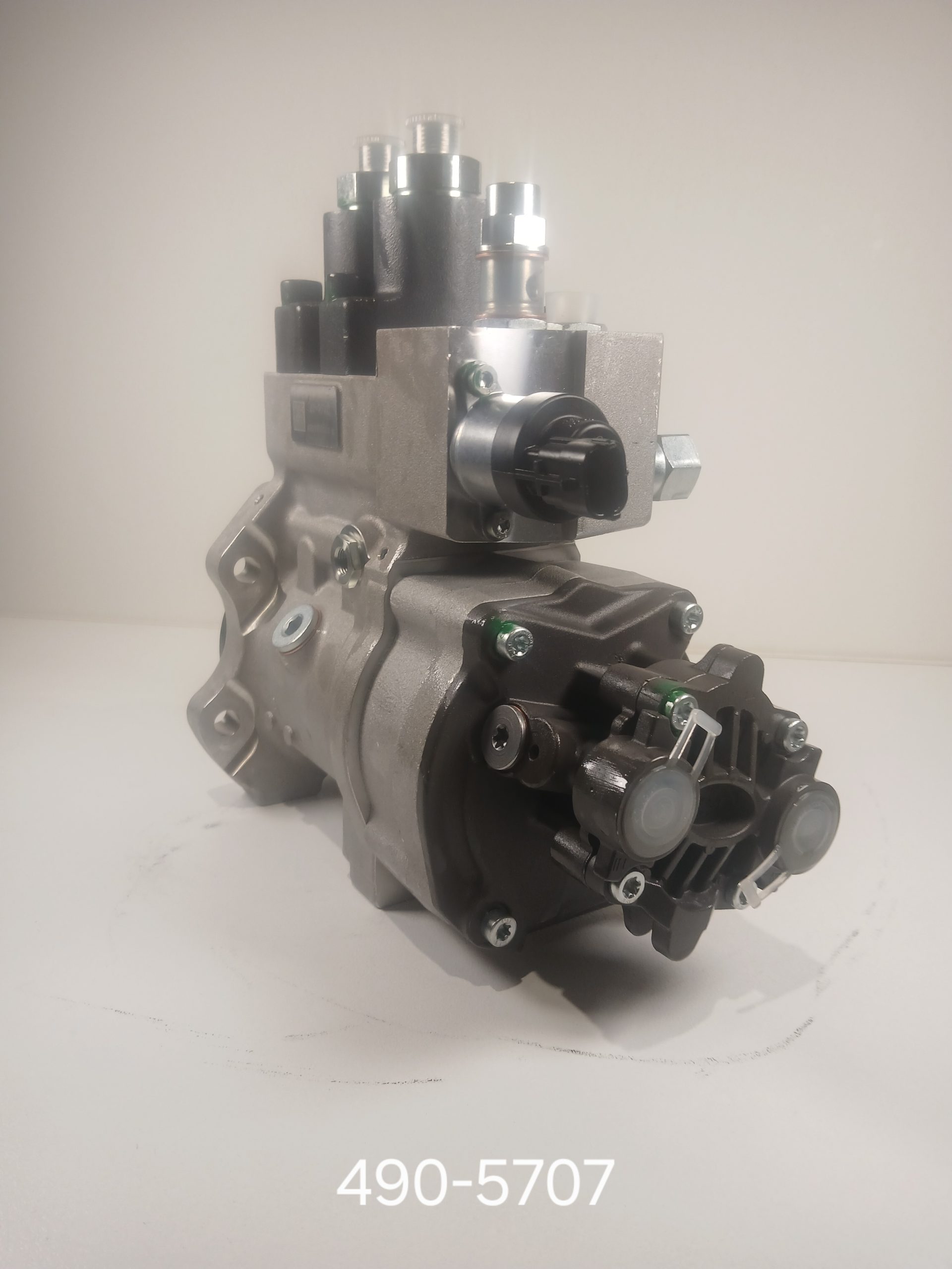 490-5709 brandstofpomp voor Caterpillar