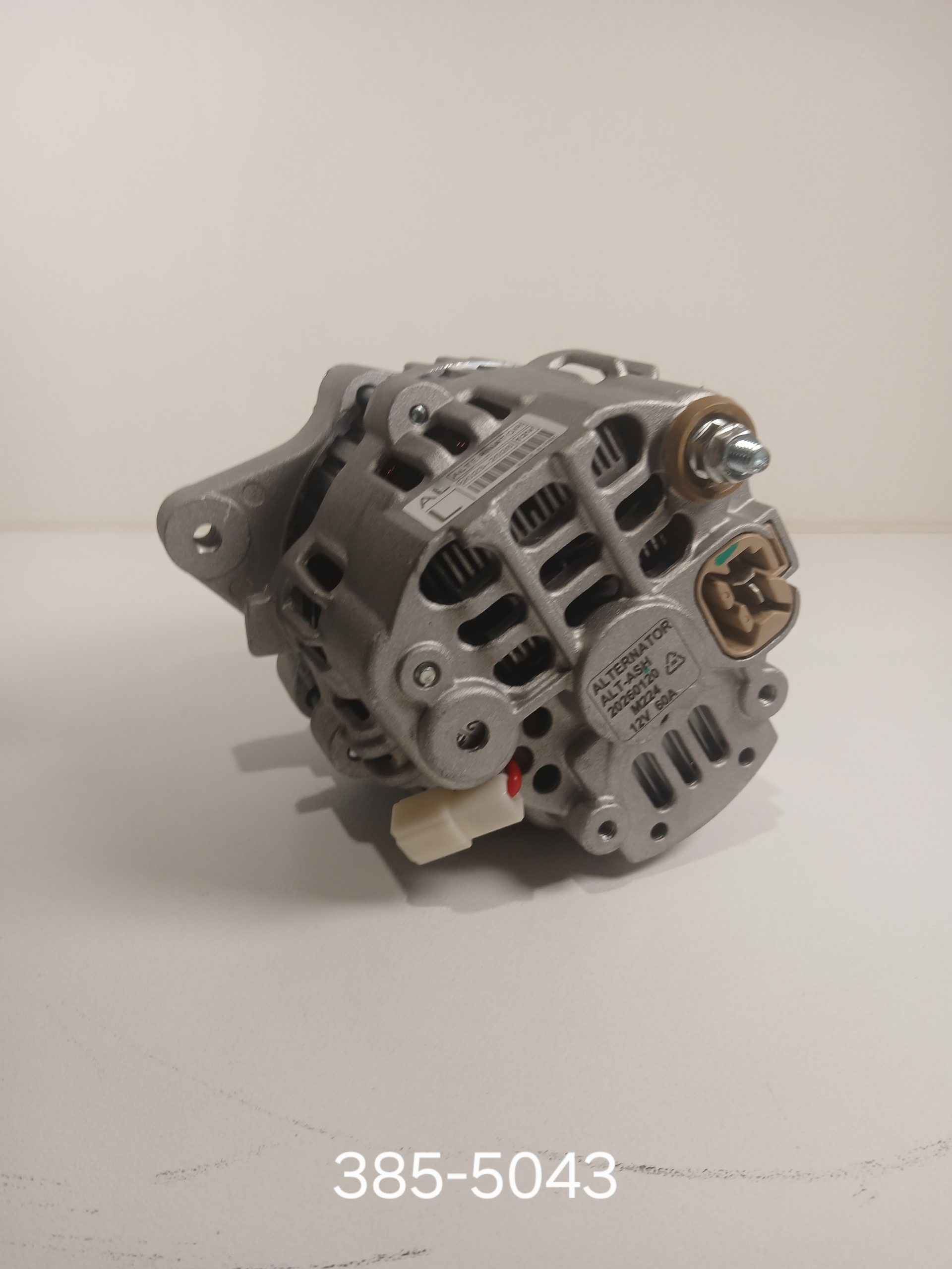 385-5043 alternator voor Caterpillar