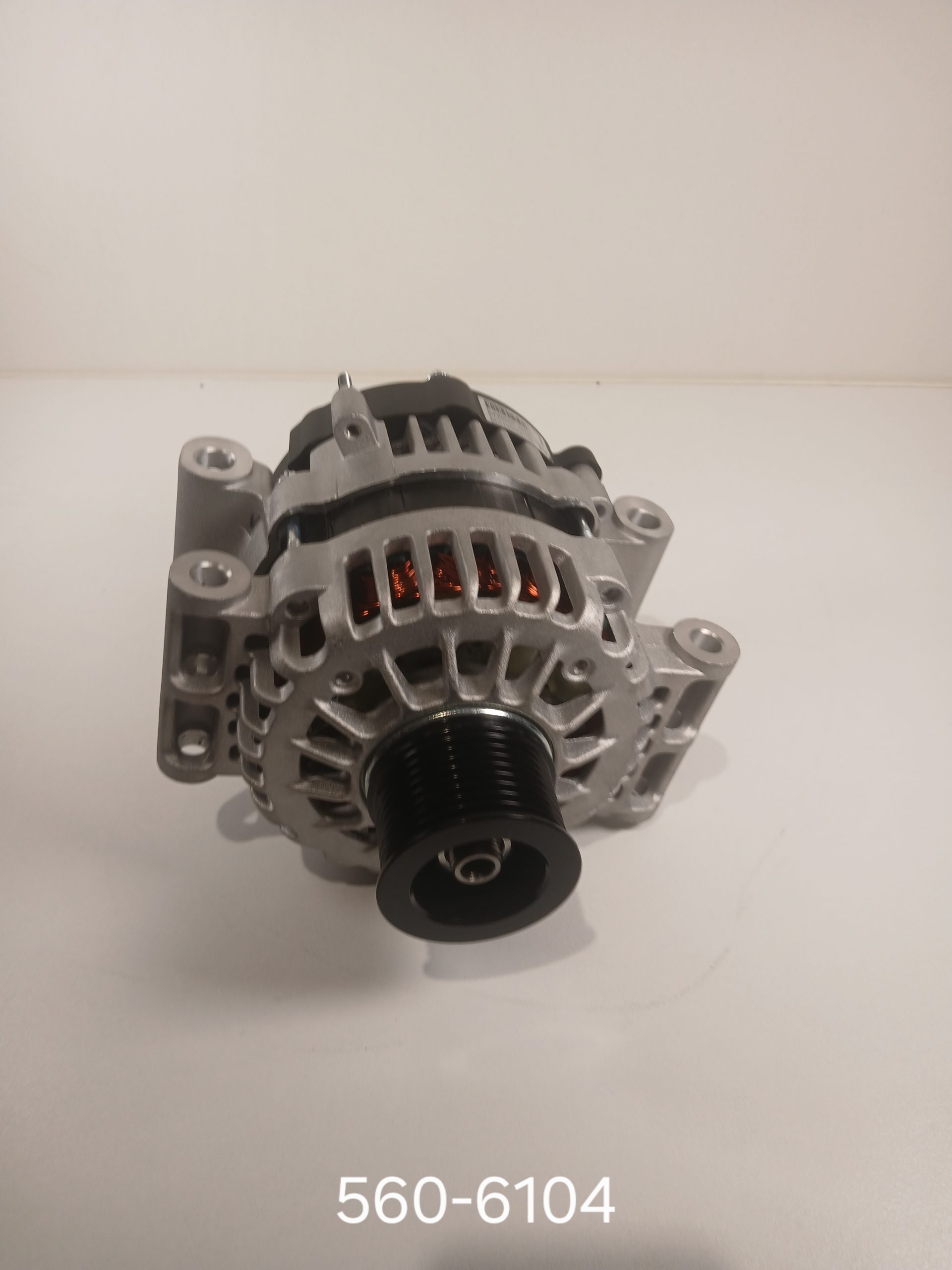 560-6104 alternator voor Caterpillar