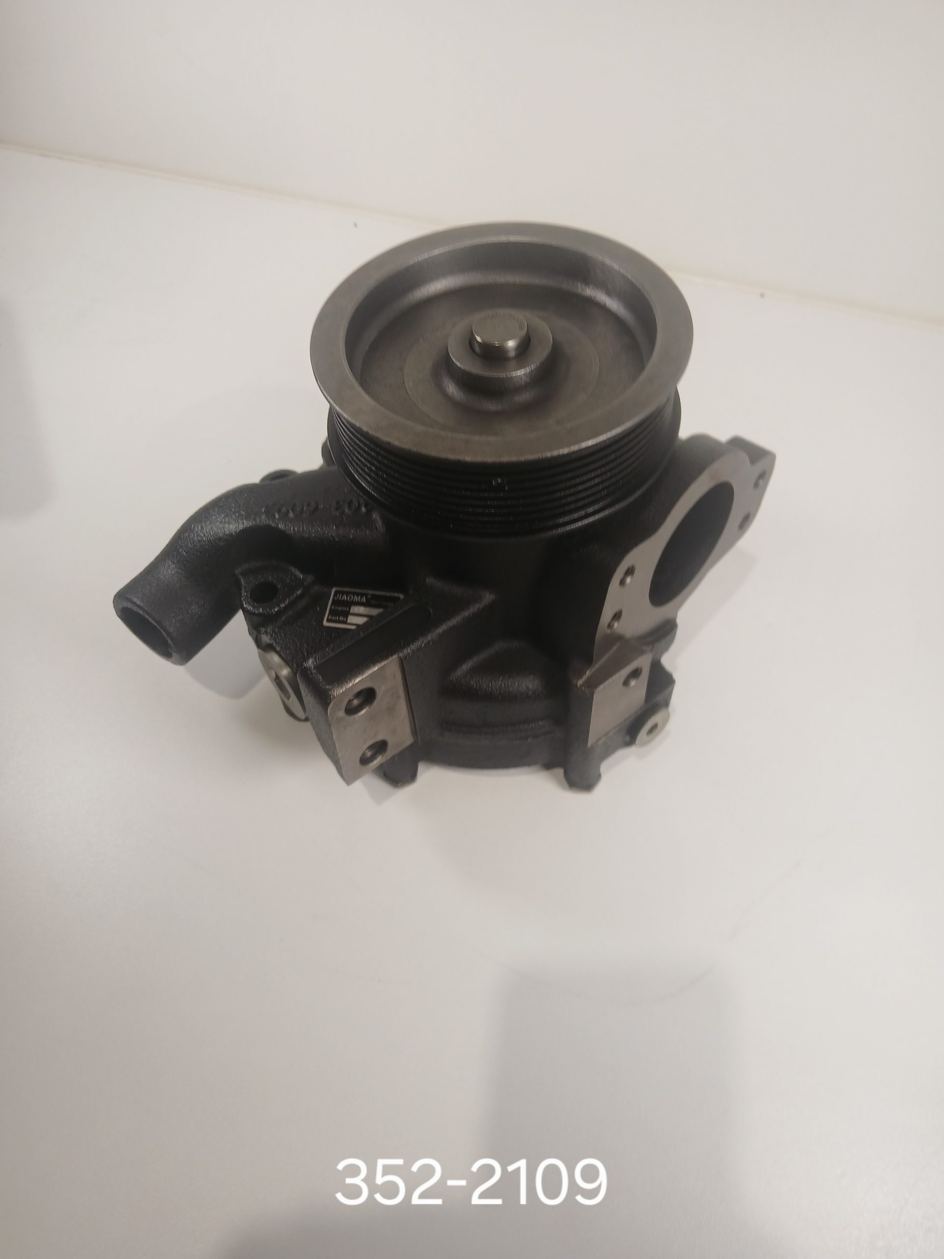 352-2109 waterpomp voor Caterpillar