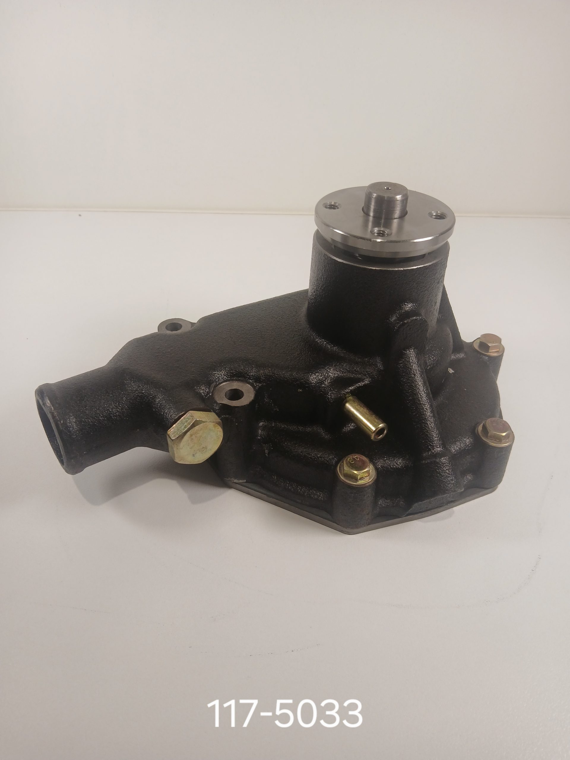 117-5033 waterpomp voor Caterpillar