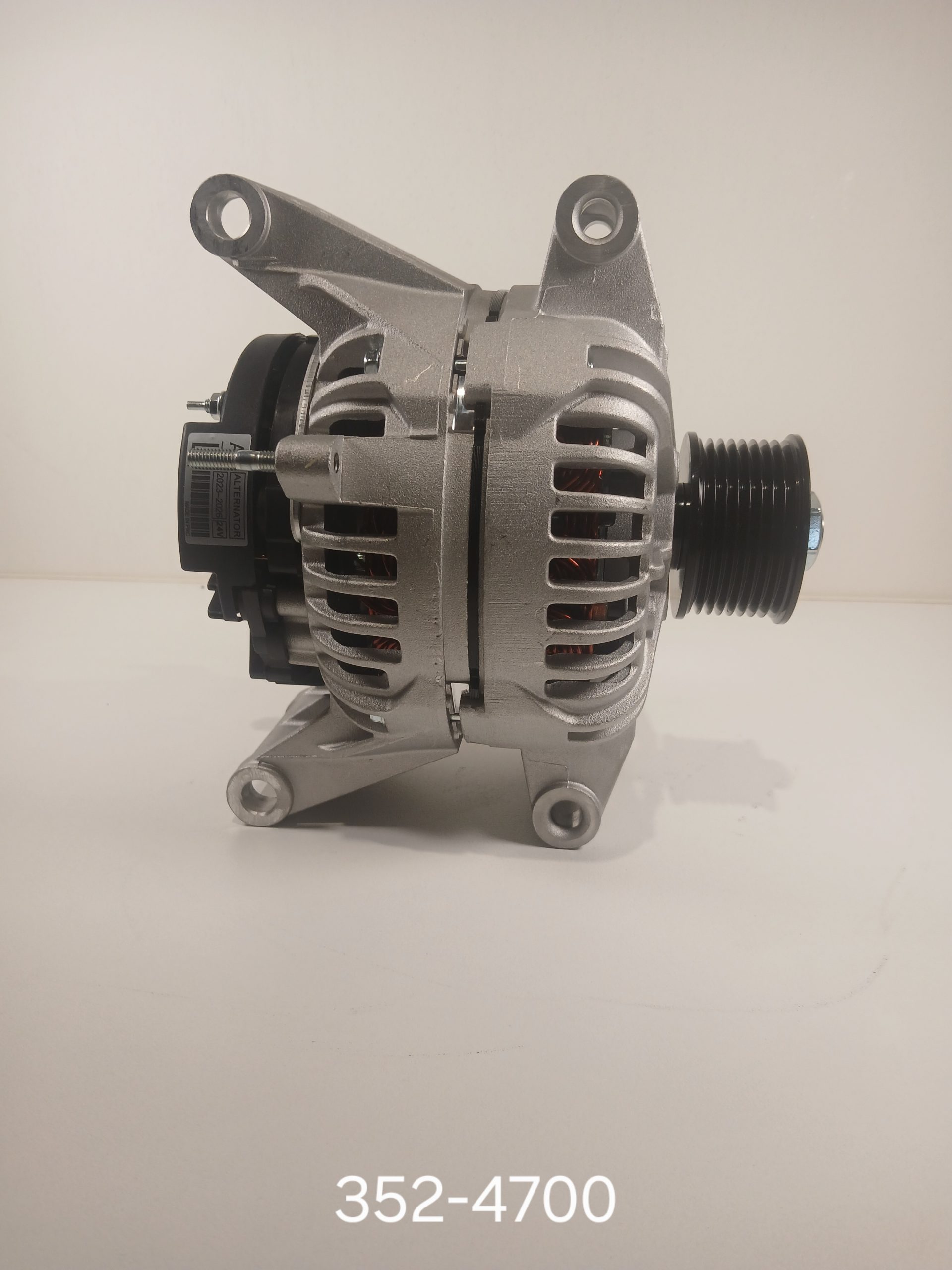 352-4700 Alternator voor Caterpillar