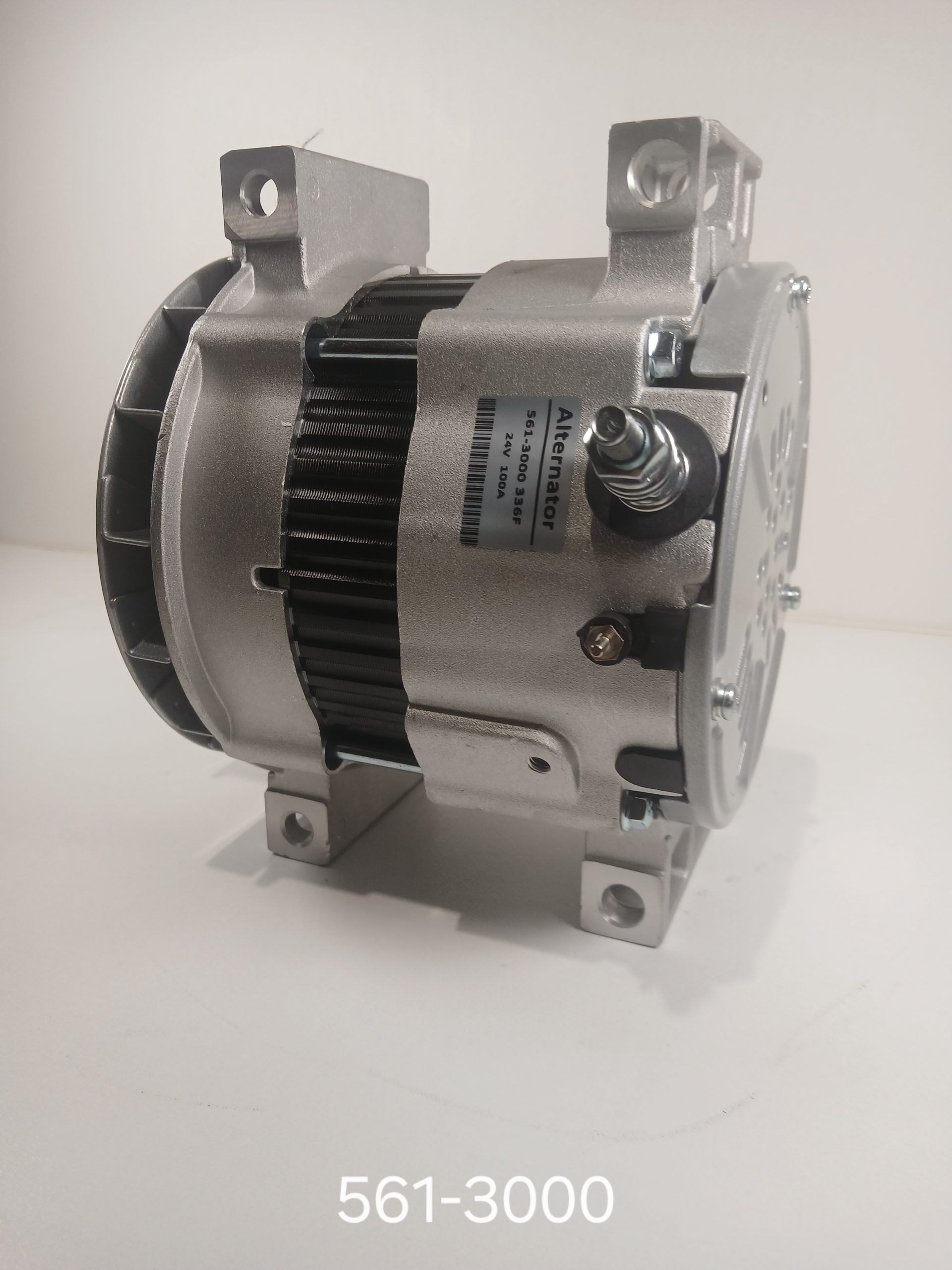 561-3000 alternator voor Caterpillar