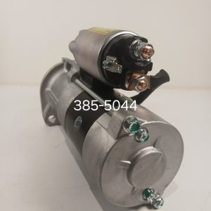 385-5044 startmotor voor Caterpillar-machines