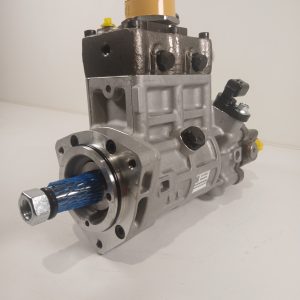 317-8021 Genuine Caterpillar Fuel Pump