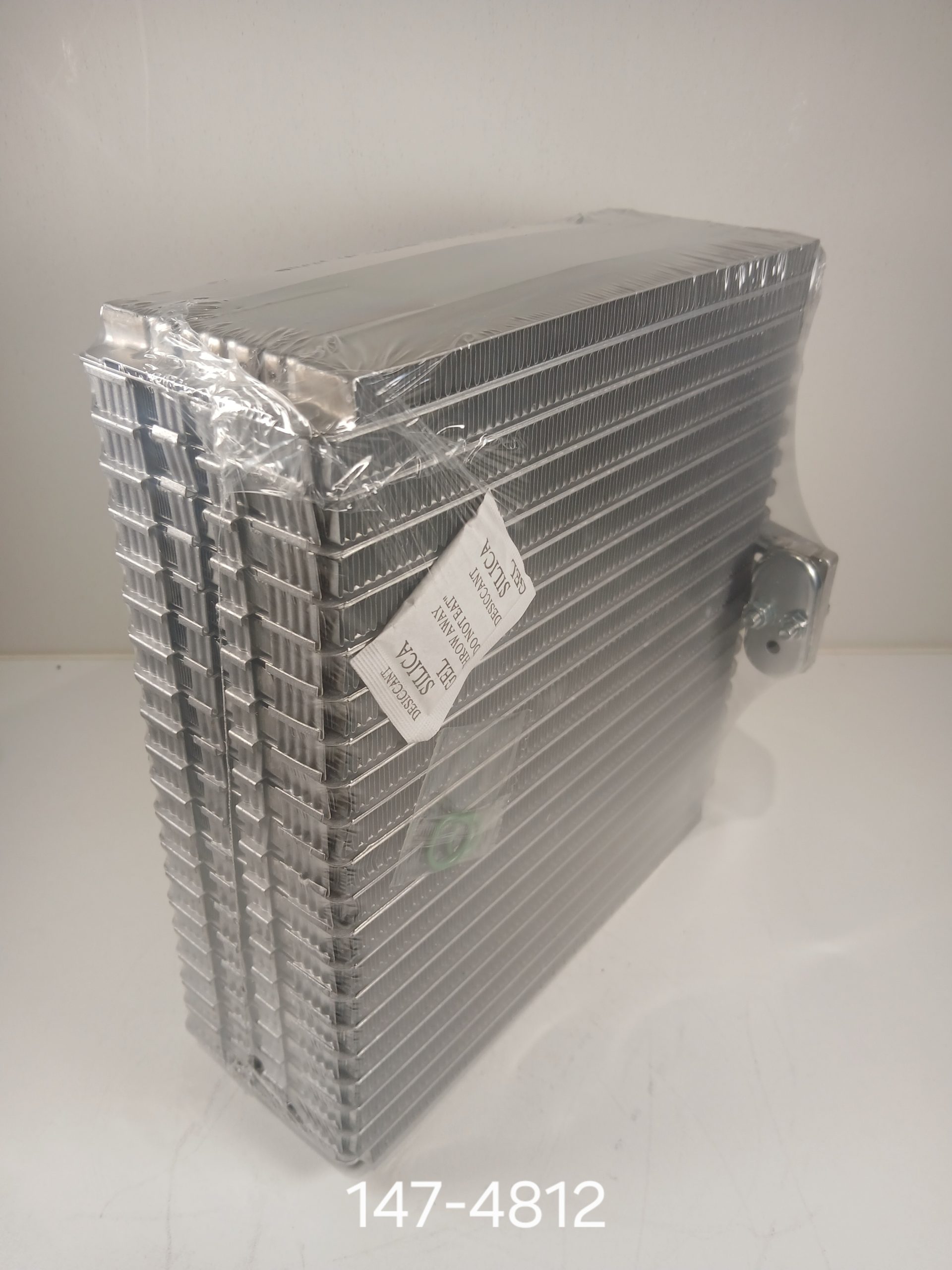 147-4812 Evaporator voor Caterpillar