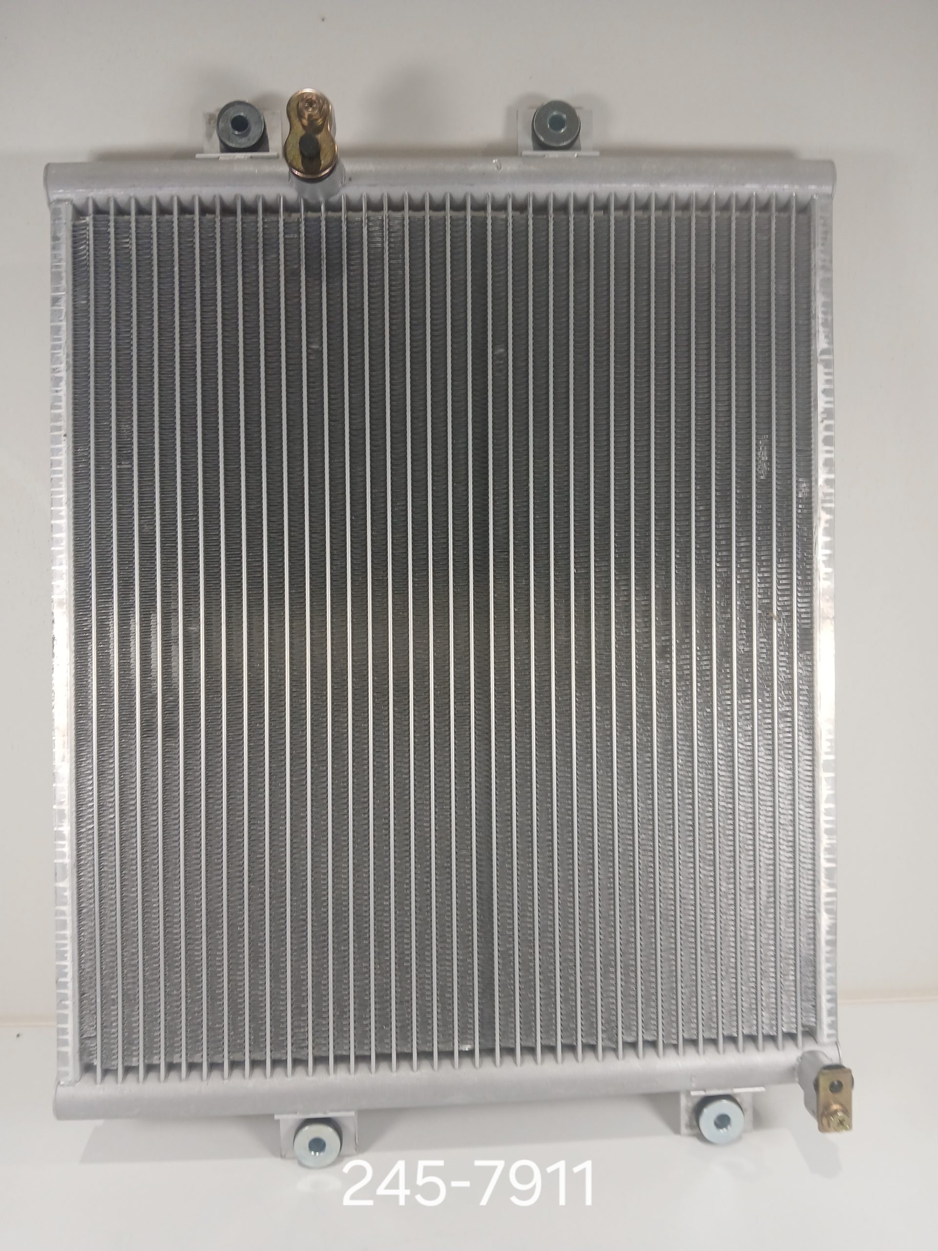 245-7911 condensor voor Caterpillar